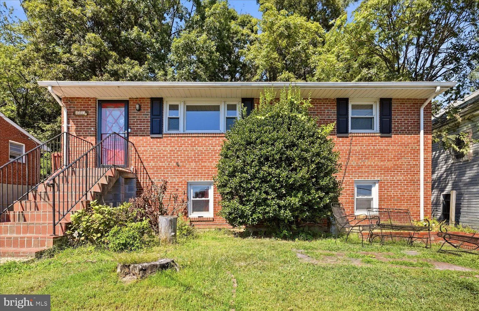 3447 22ND STREET, Arlington, VA 22204