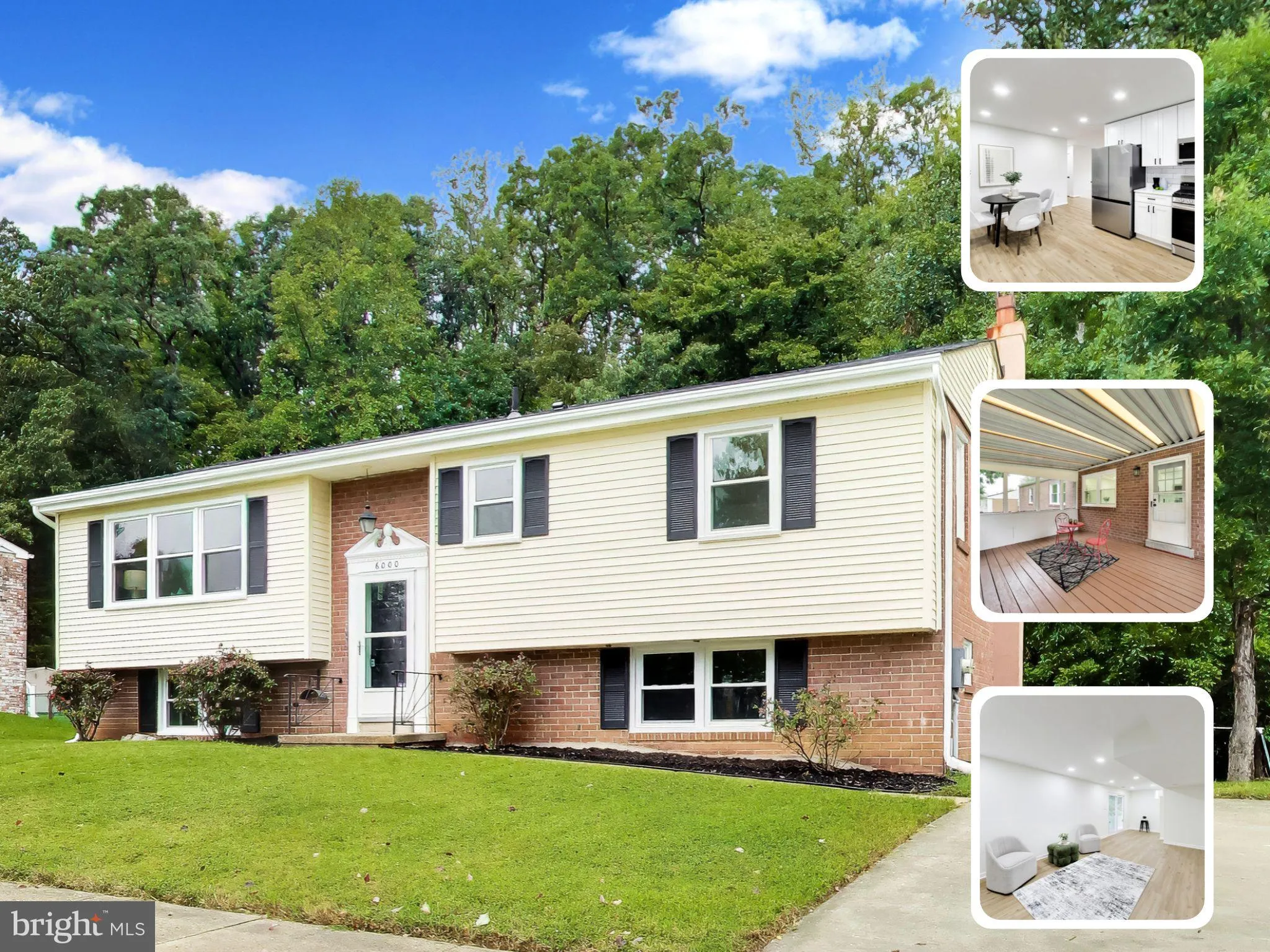 6000 BROOKE JANE DRIVE, Clinton, MD 20735