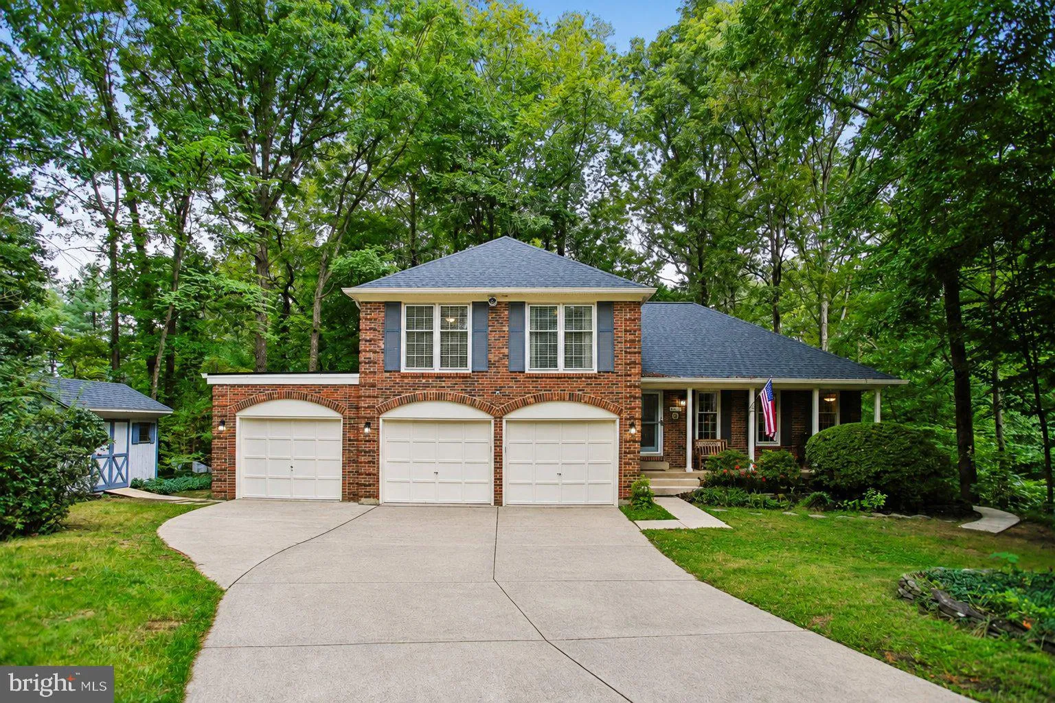 9205 MACSWAIN PLACE, Springfield, VA 22153