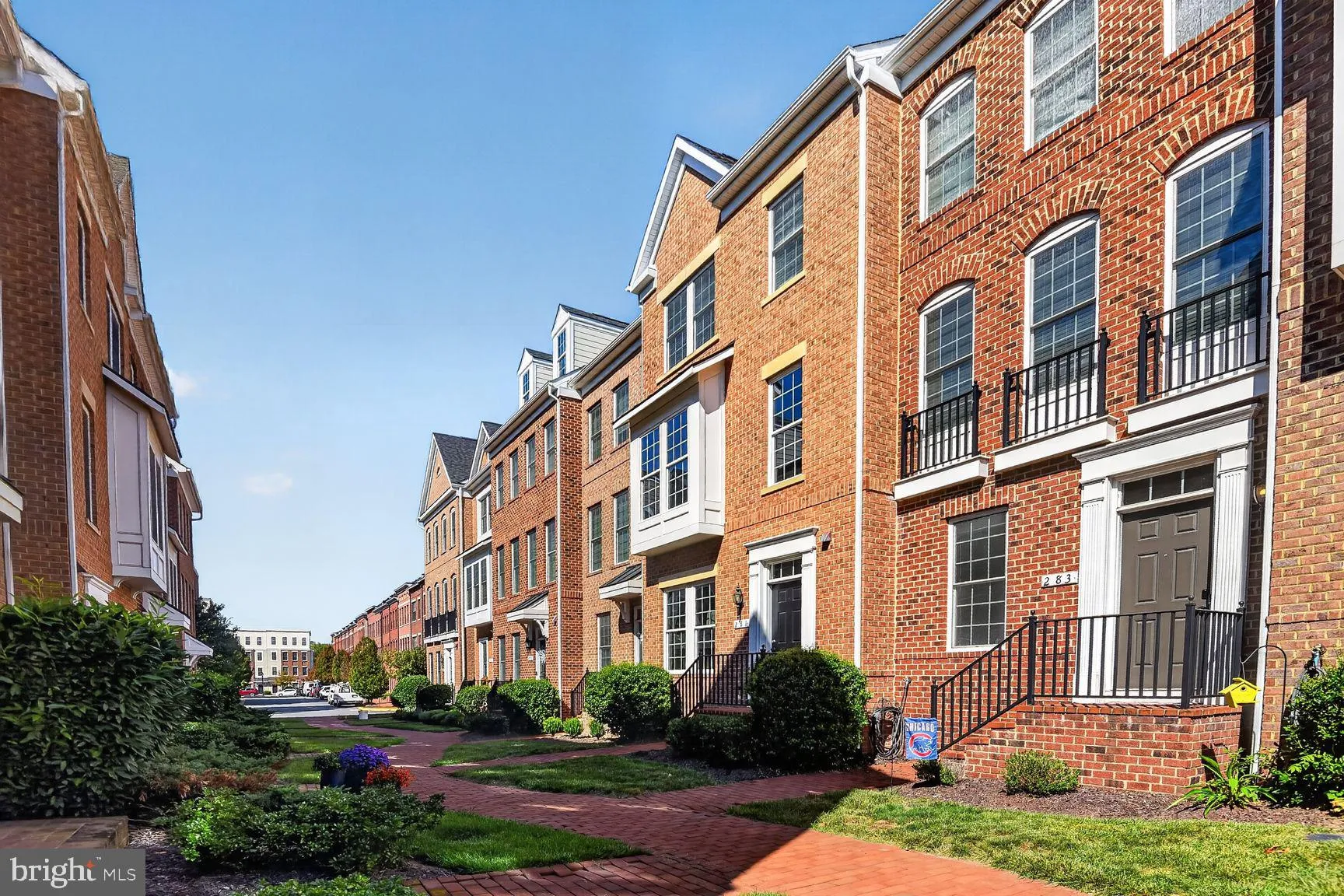 281 TRAIN WHISTLE TERRACE, Leesburg, VA 20175