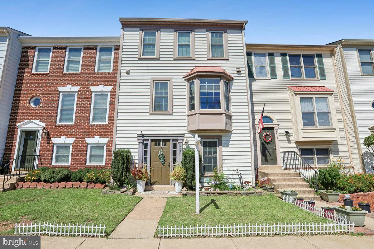 7424 EMERALD DRIVE, Manassas, VA 20109