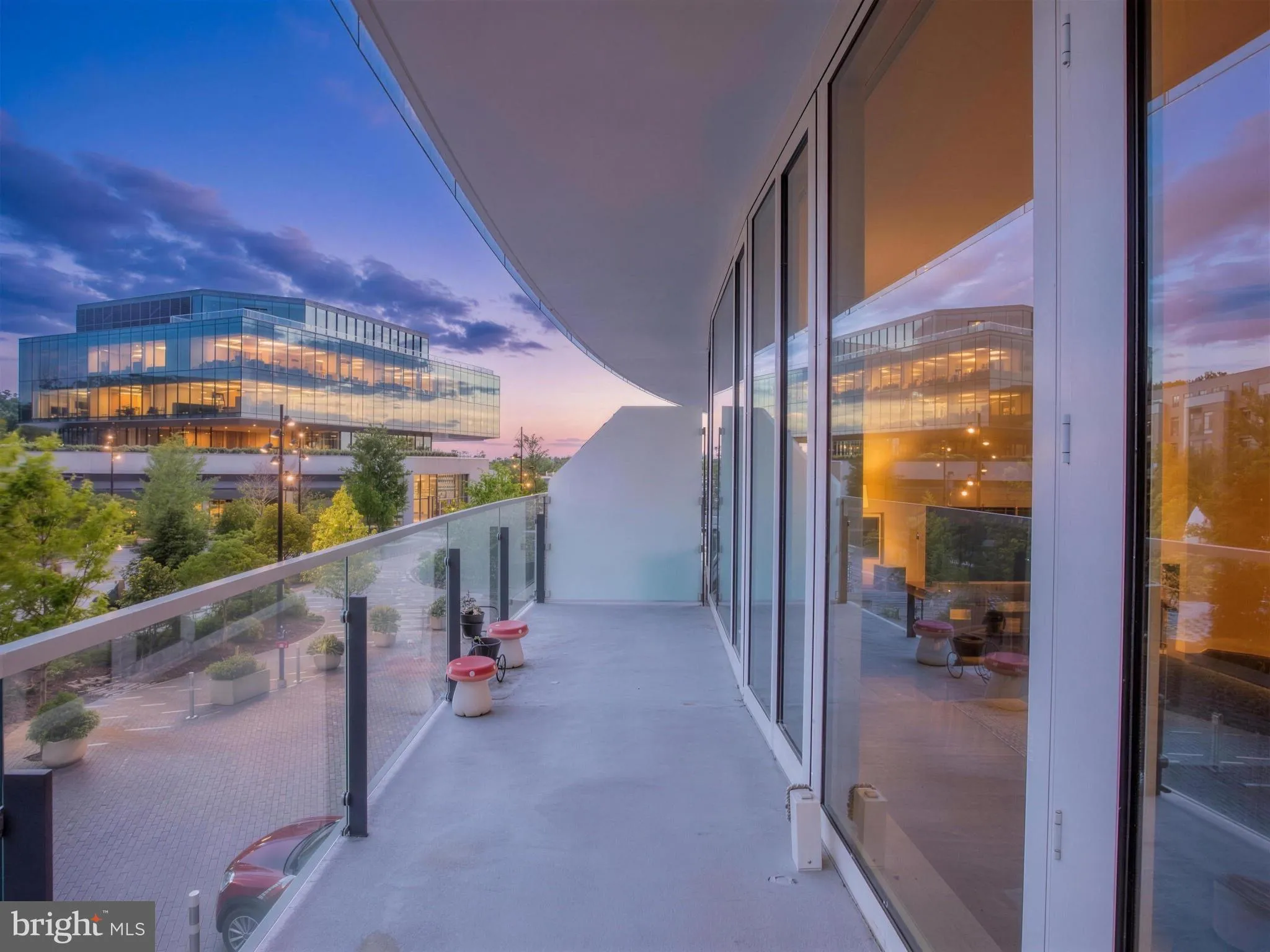 601 WHARF STREET, Washington, DC 20024