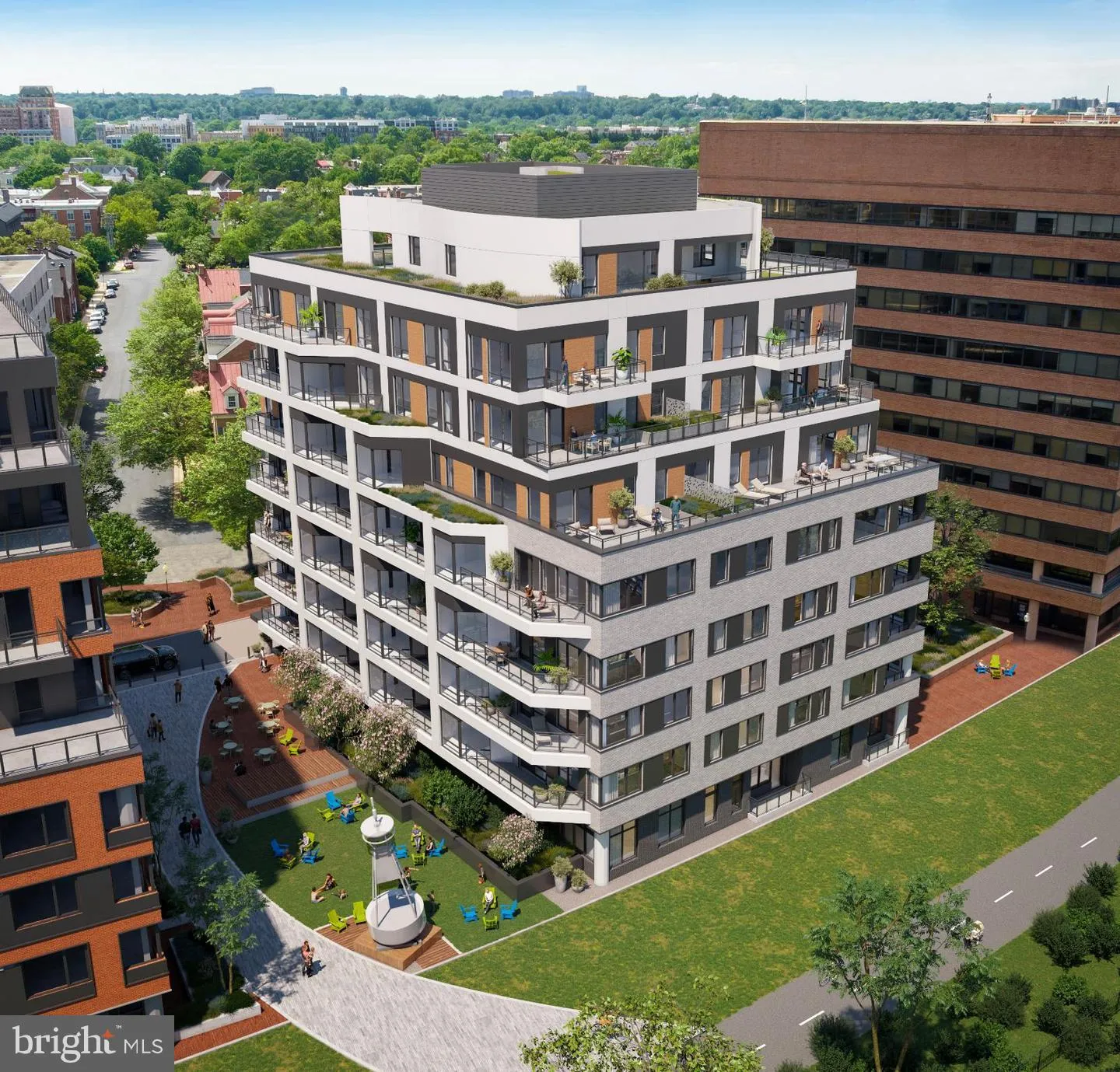1111 FAIRFAX STREET, Alexandria, VA 22314