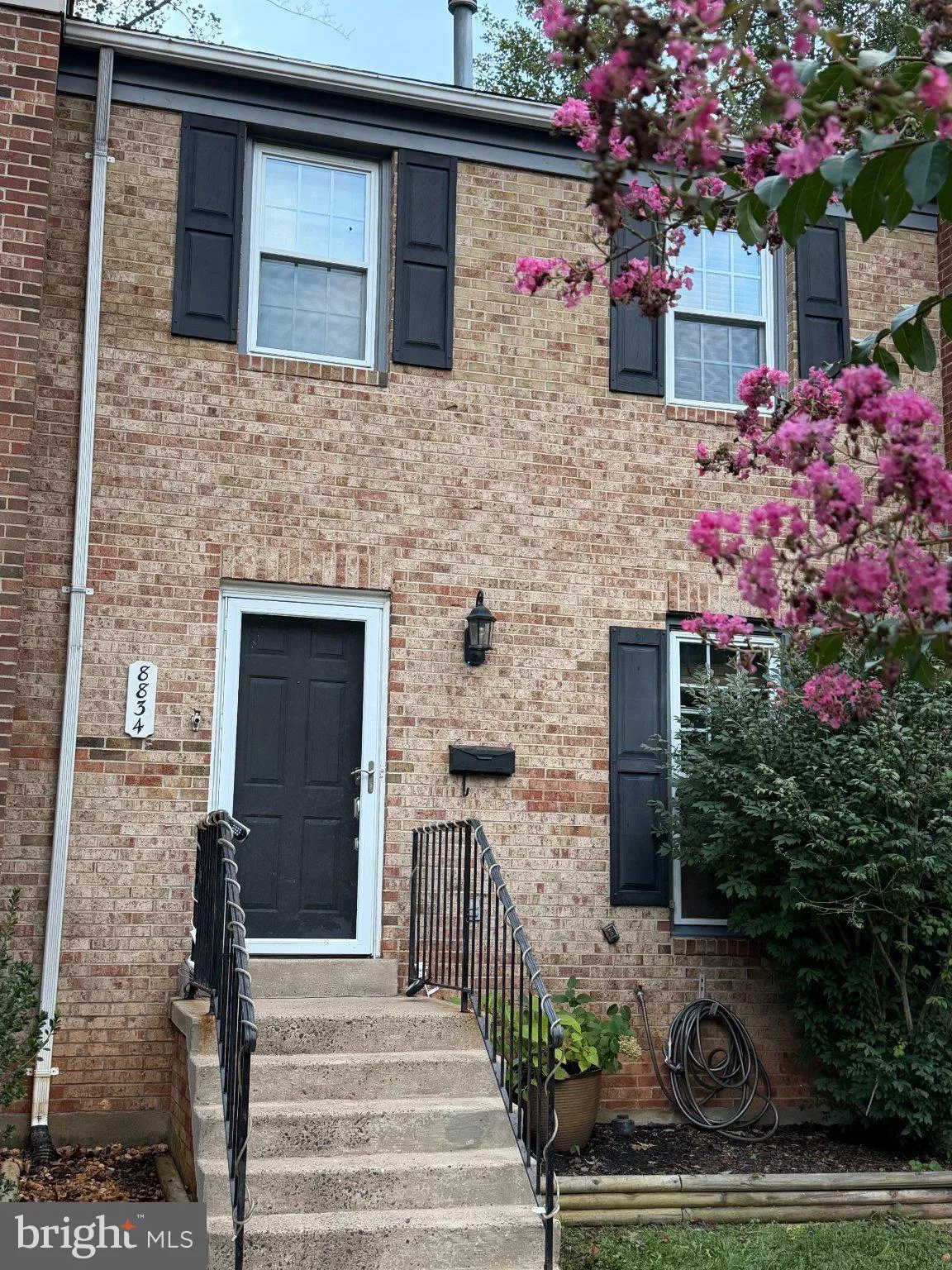 8834 SURVEYORS PLACE, Springfield, VA 22151