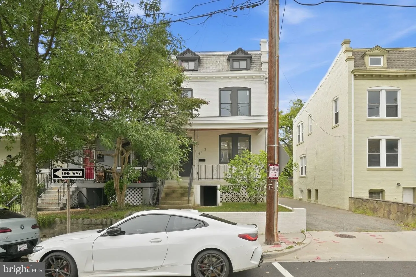 4112 5TH STREET, Washington, DC 20011