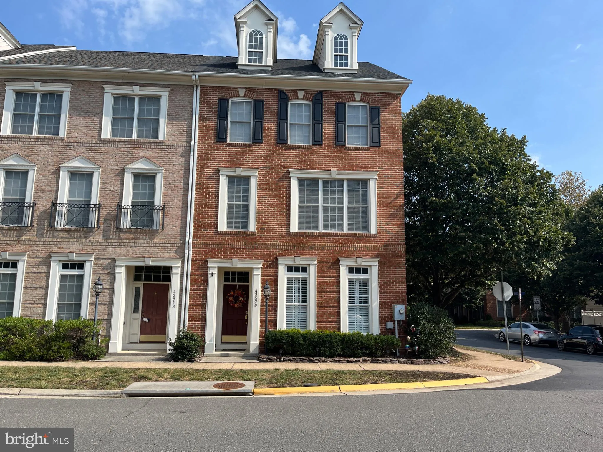 42520 LEGACY PARK DRIVE, Brambleton, VA 20148