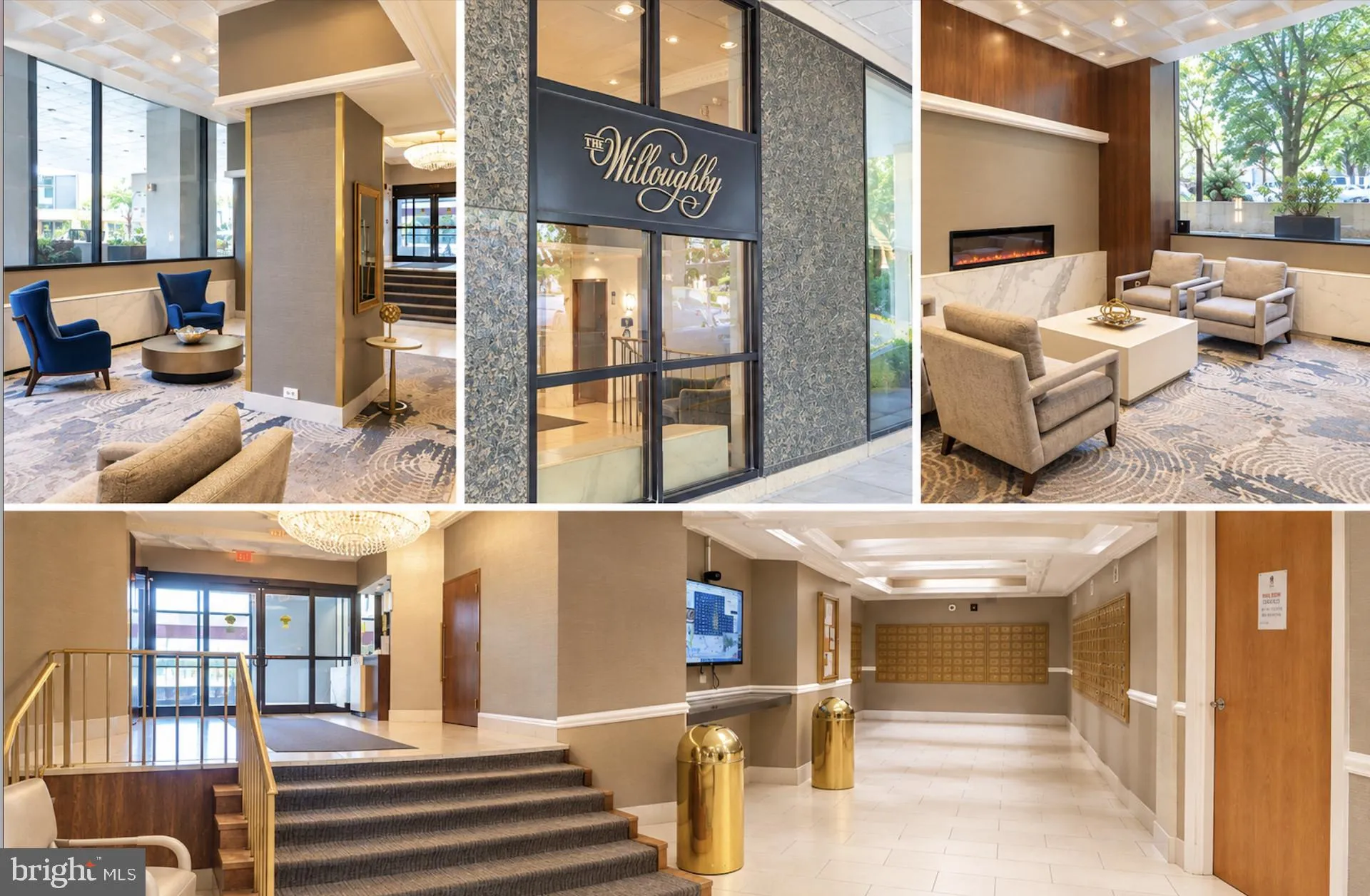 5500 FRIENDSHIP BOULEVARD, Chevy Chase, MD 20815