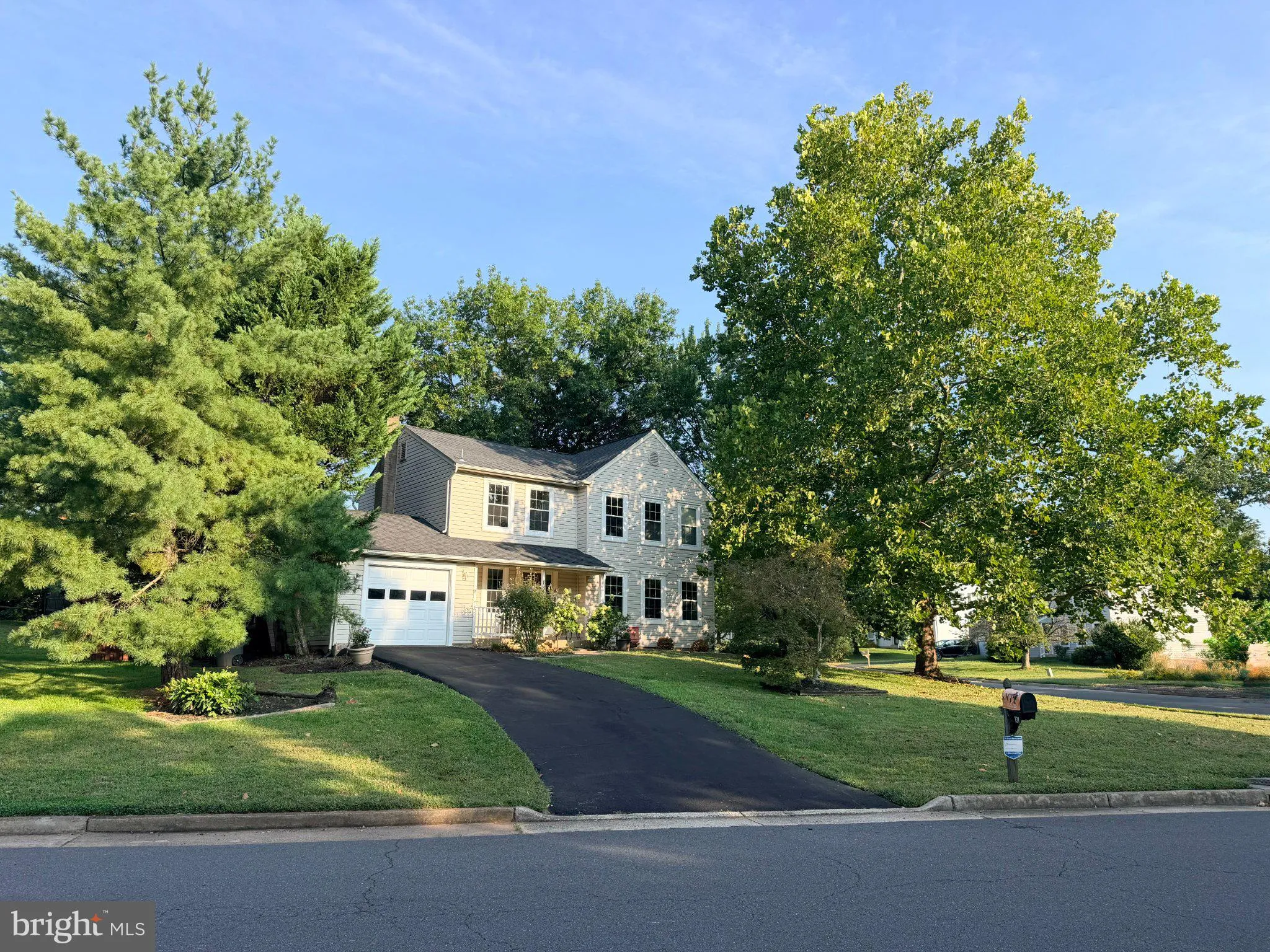 131 SENECA RIDGE DRIVE, Sterling, VA 20164