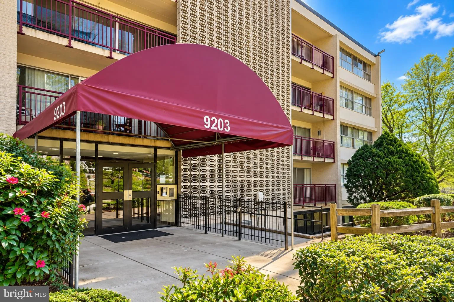 9203 NEW HAMPSHIRE AVENUE, Silver Spring, MD 20903