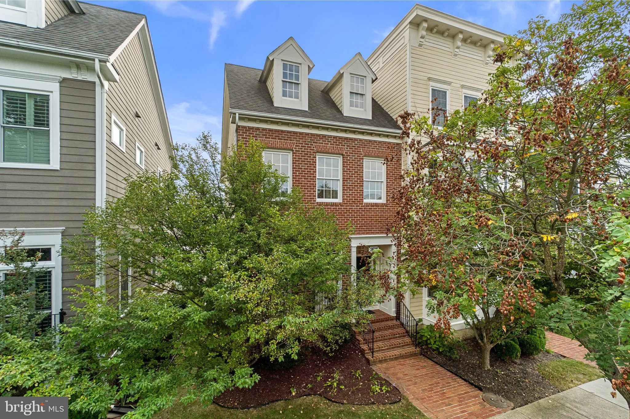 3638 ISLINGTON STREET, Frederick, MD 21704