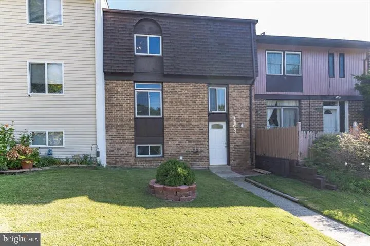 12657 DULCINEA PLACE, Woodbridge, VA 22192