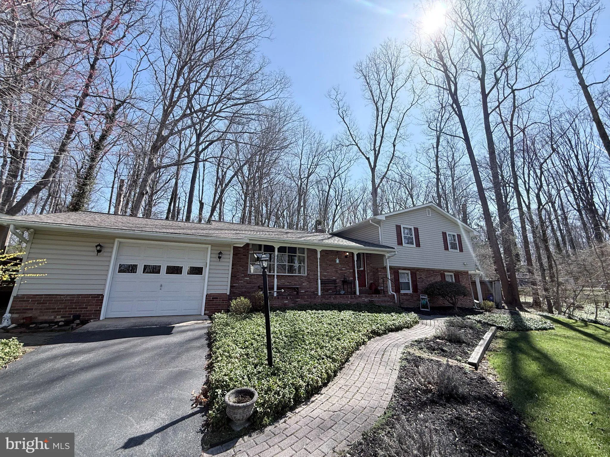2913 ORDWAY DRIVE, Ellicott City, MD 21042
