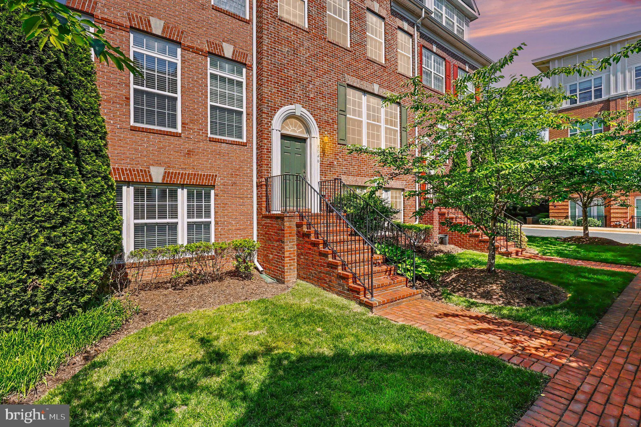 8046 RESERVE WAY, Vienna, VA 22182