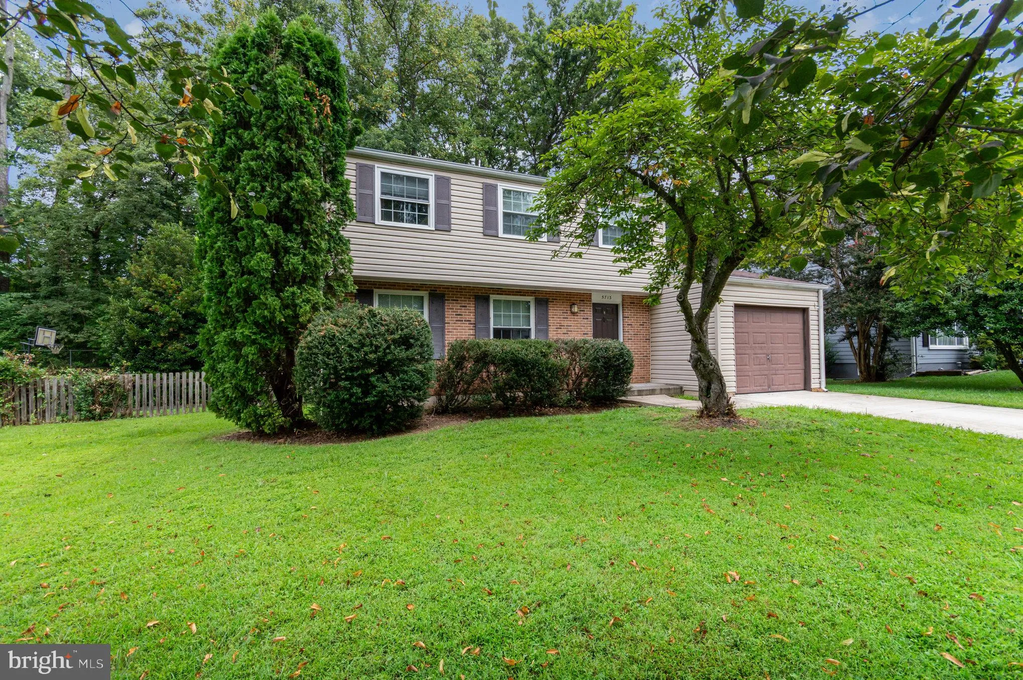 5713 HEMING AVENUE, Springfield, VA 22151
