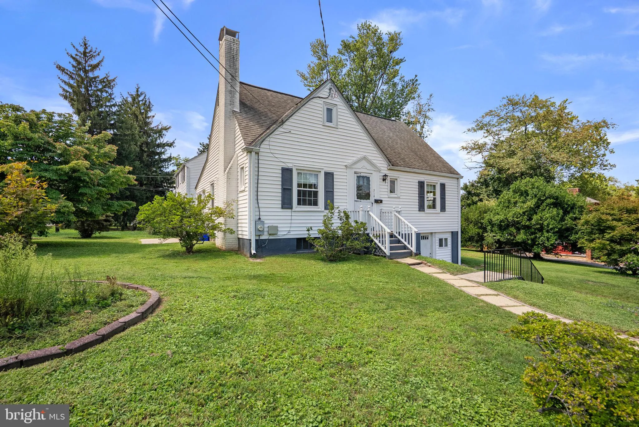 319 SAINT LAWRENCE DRIVE, Silver Spring, MD 20901