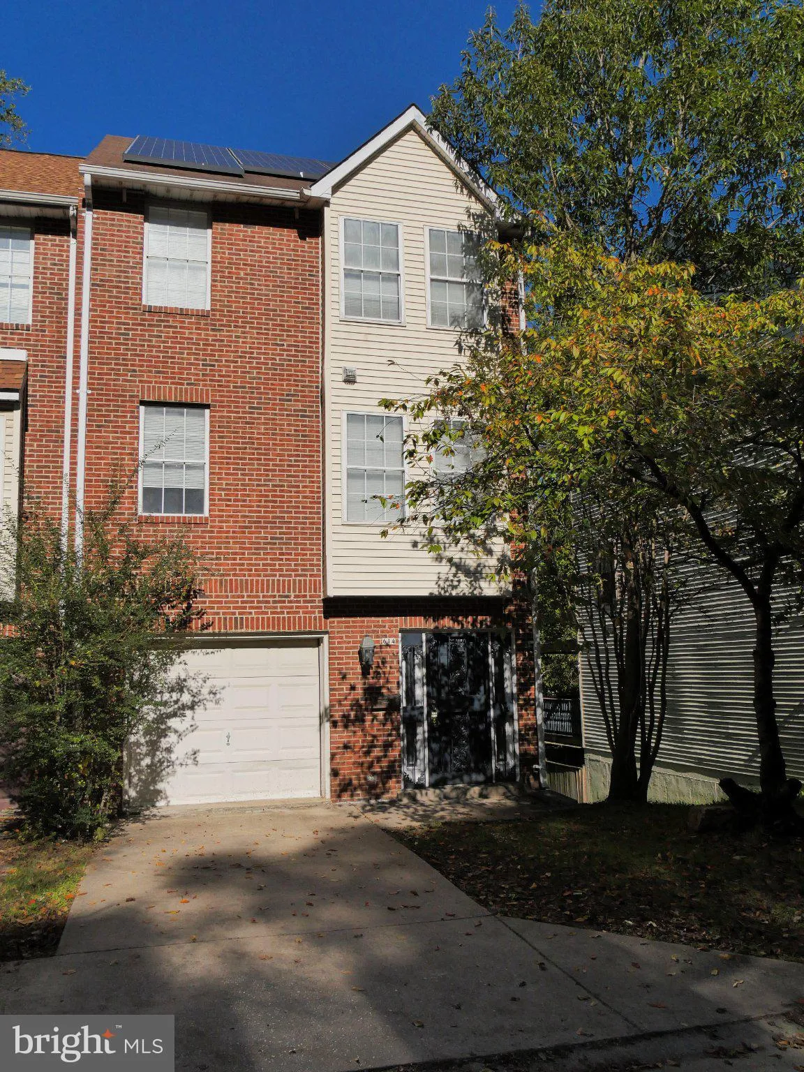 614 ETHAN ALLEN AVENUE, Takoma Park, MD 20912