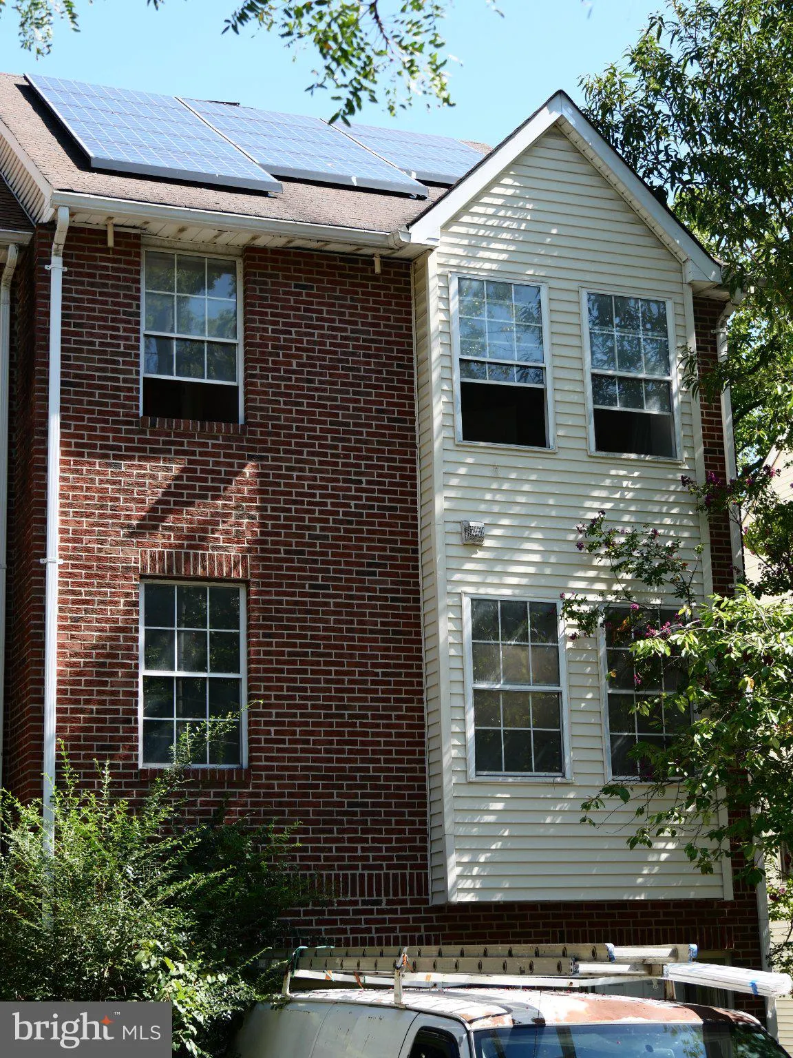 614 ETHAN ALLEN AVENUE, Takoma Park, MD 20912