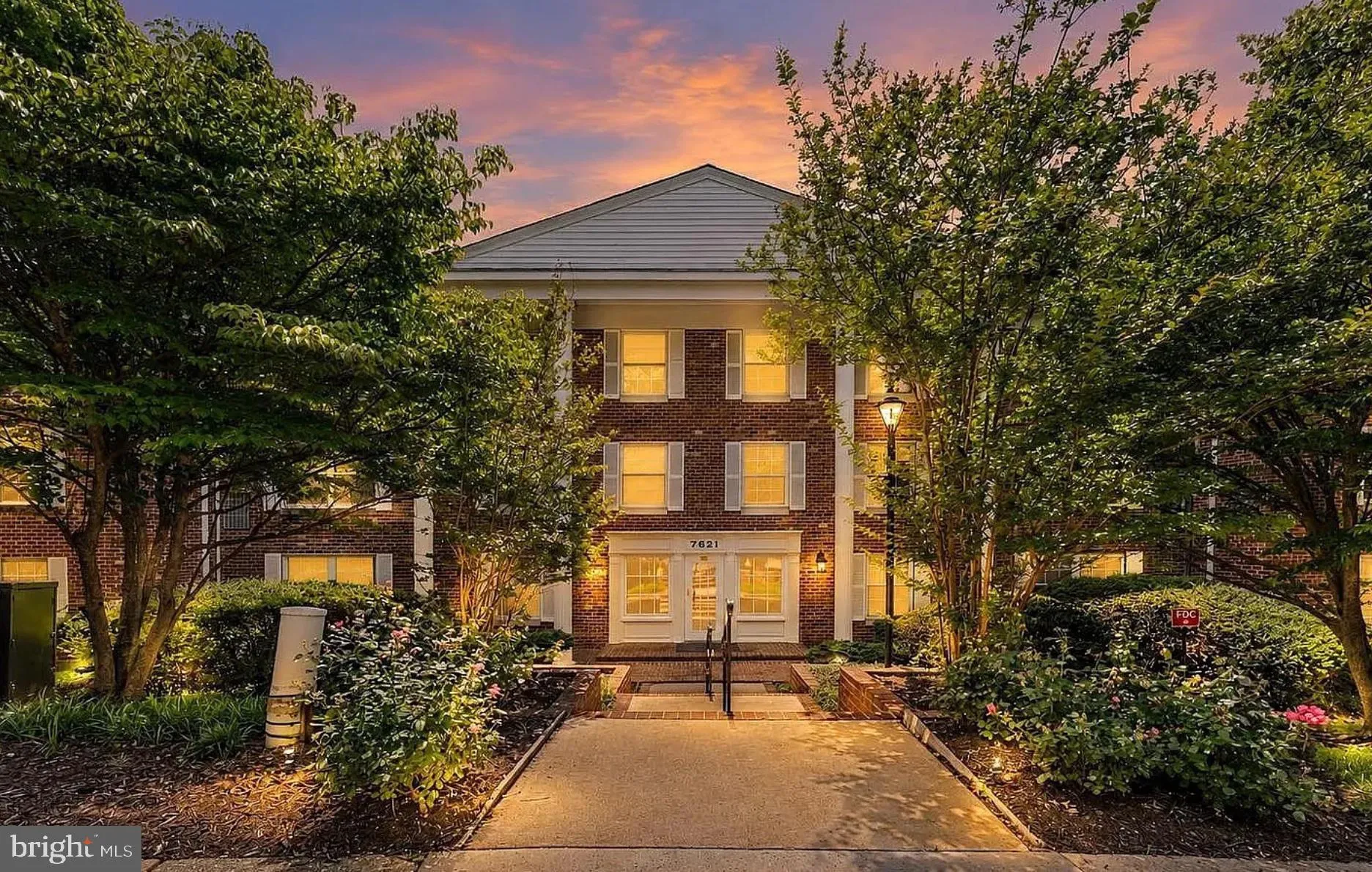 7621 PROVINCIAL DRIVE, Mclean, VA 22102