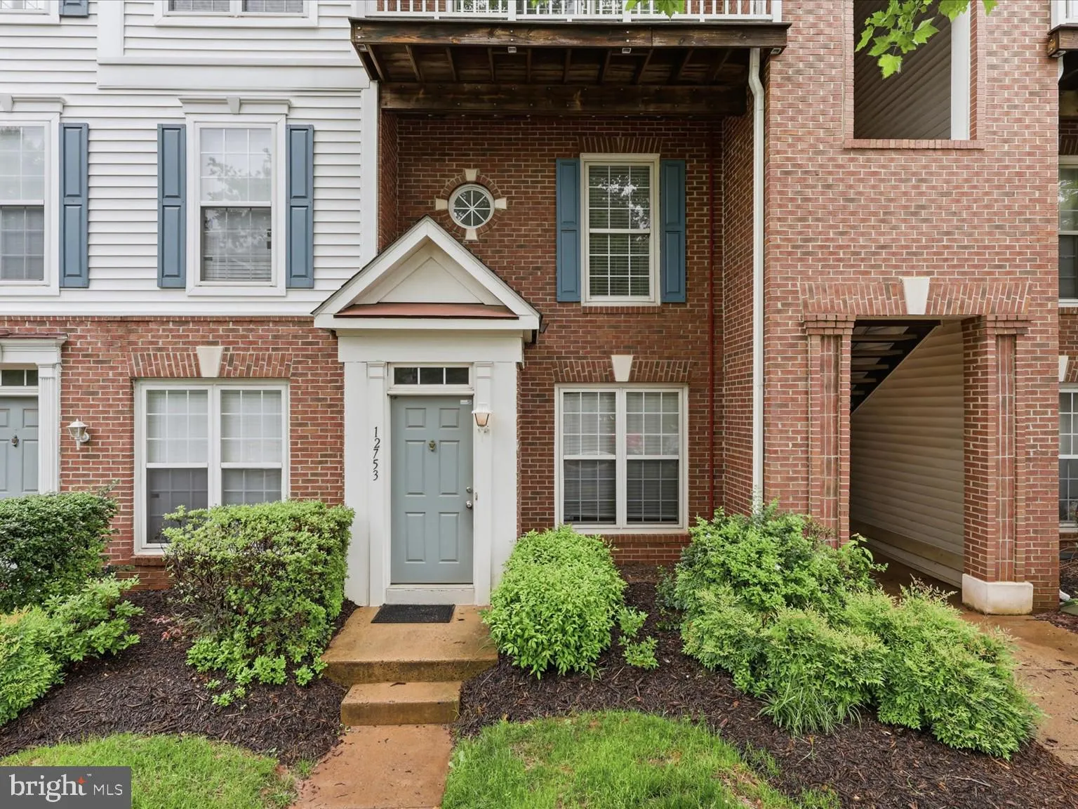 12753 FAIR CREST COURT, Fairfax, VA 22033