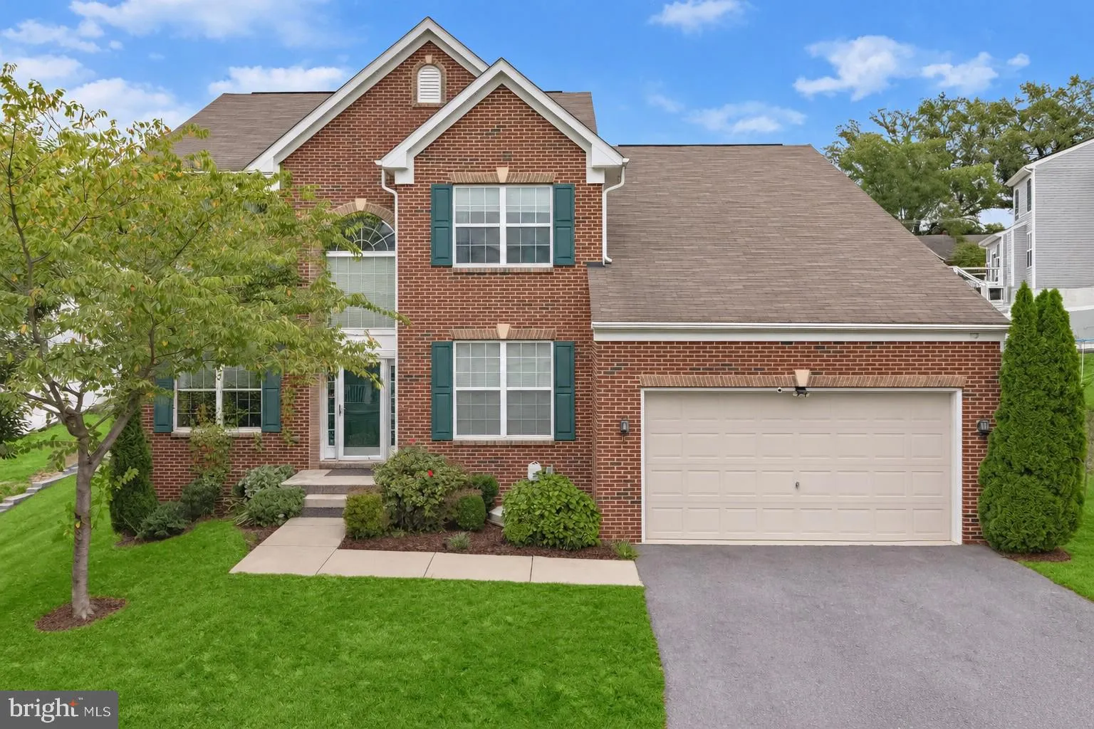 6110 PHELPS LANE, Hanover, MD 21076