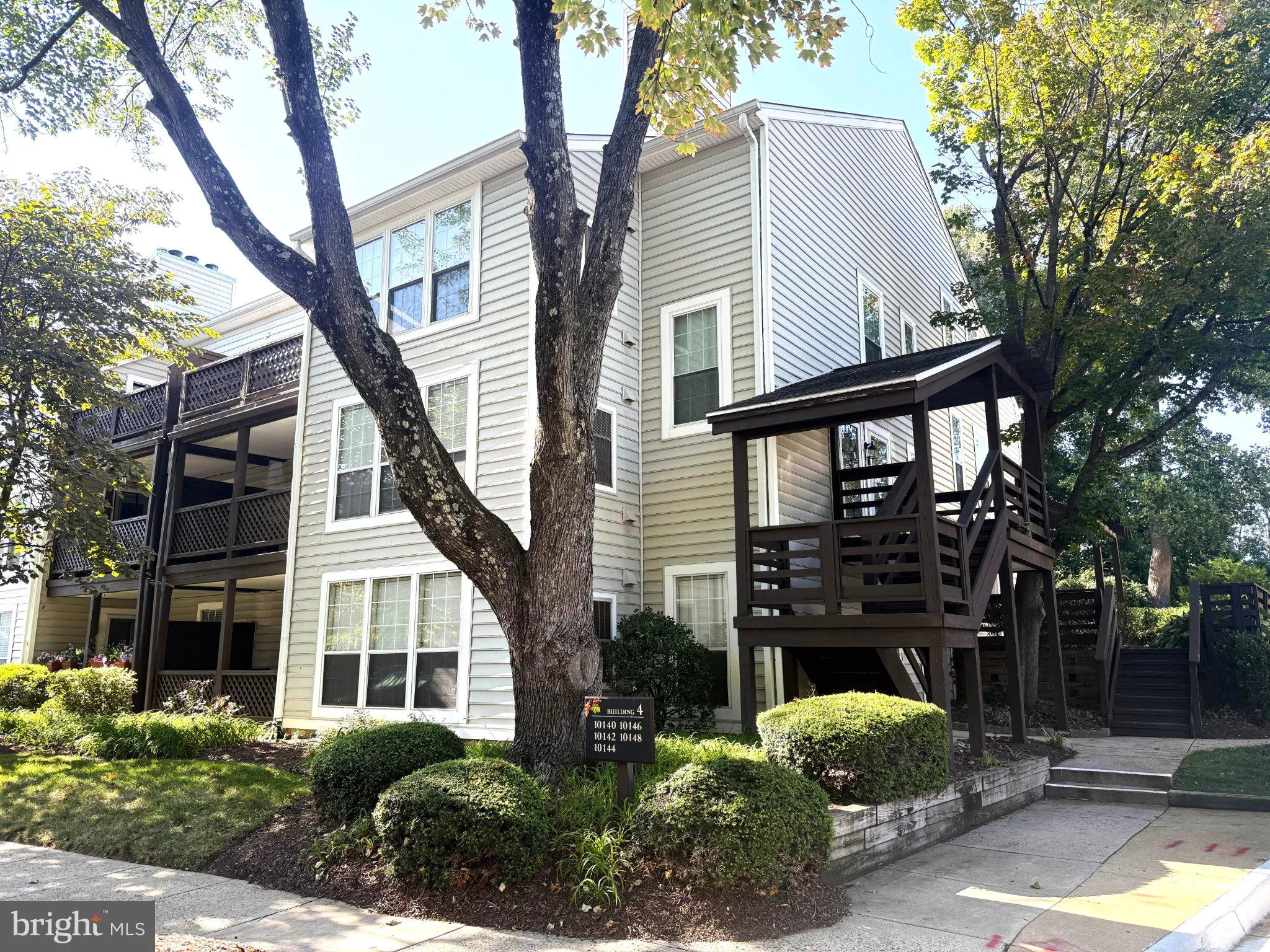 Residential Active