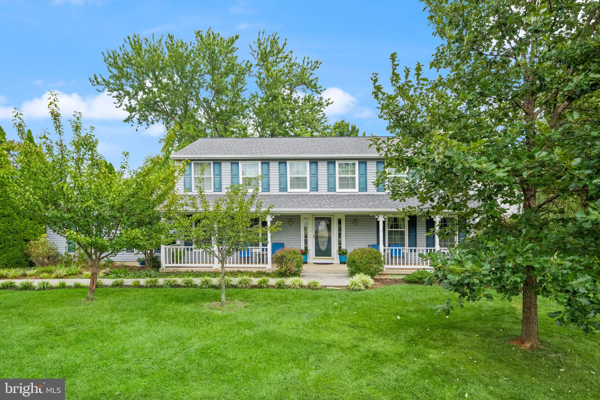 12511 THUNDER CHASE DRIVE, Reston, VA 20191