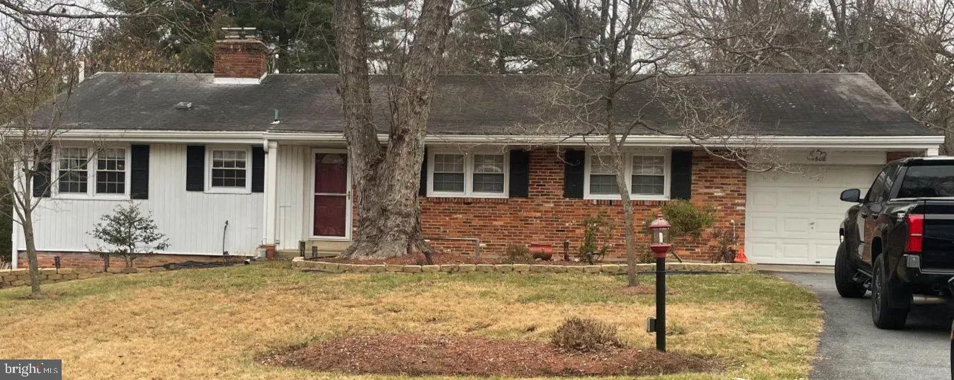 14608 STURTEVANT ROAD, Silver Spring, MD 20905