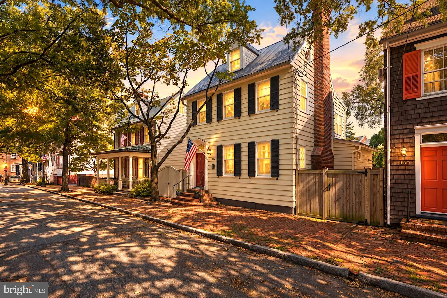 132 MARKET STREET, Annapolis, MD 21401