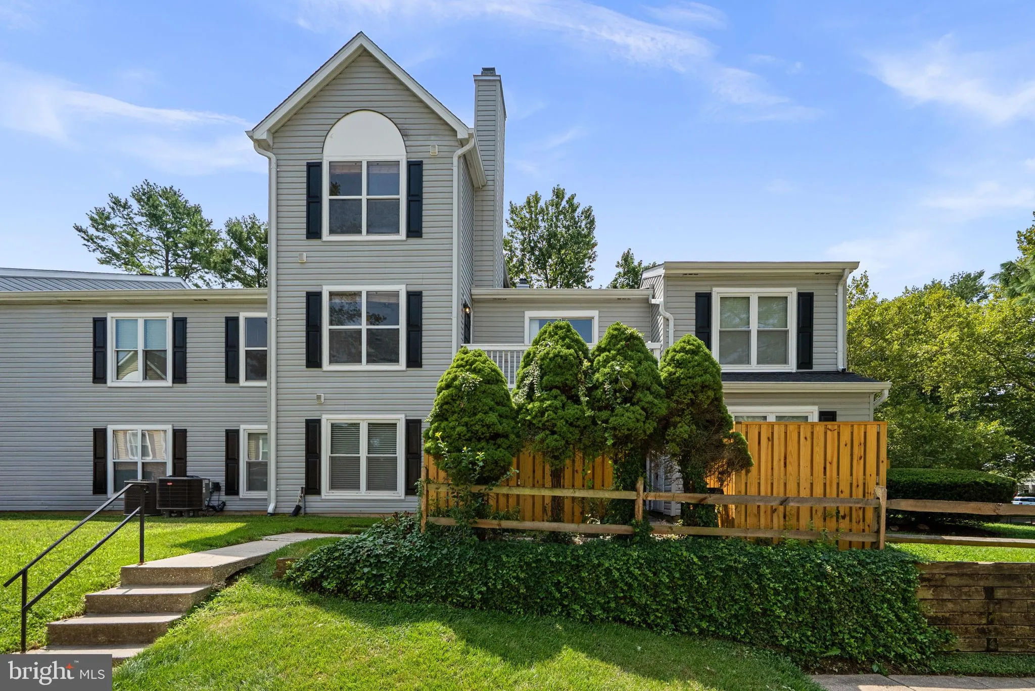 Residential Active
