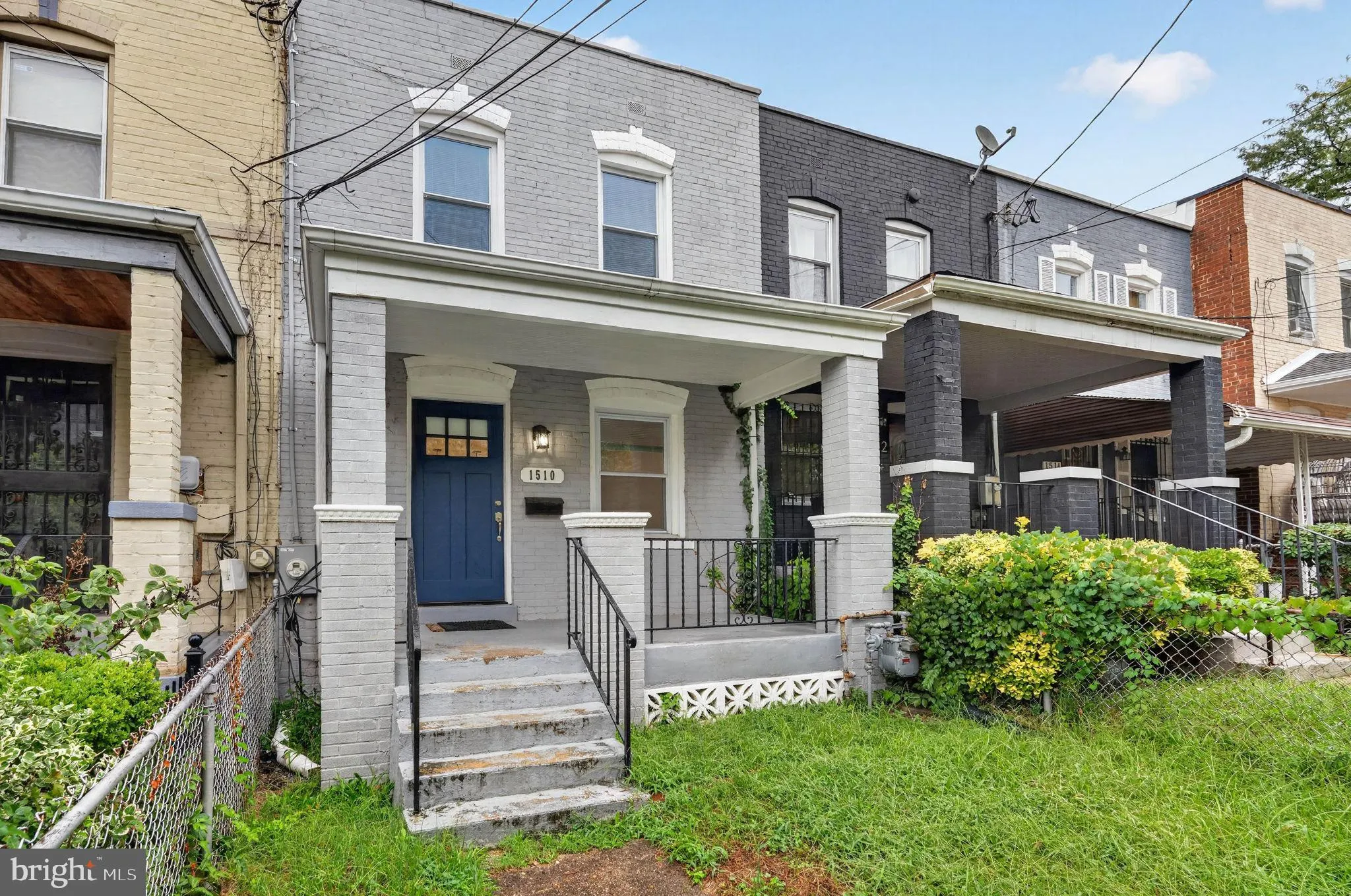 1510 HOWARD ROAD, Washington, DC 20020