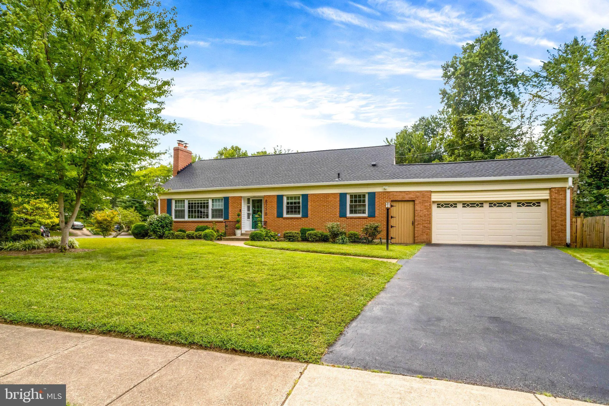 Residential Active