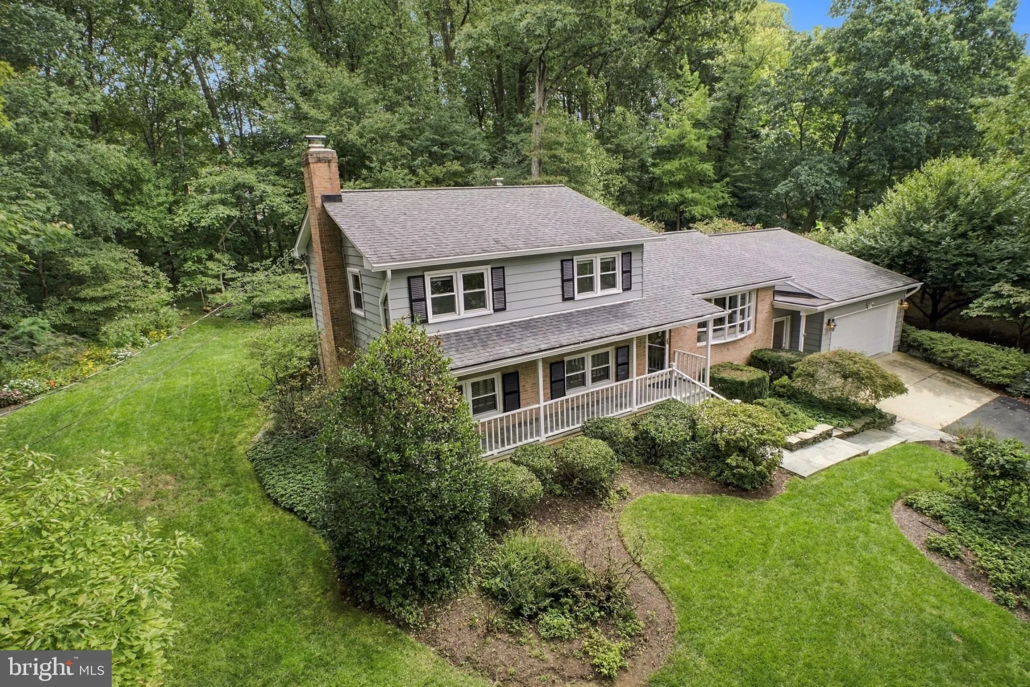 3403 VALEWOOD DRIVE, Oakton, VA 22124