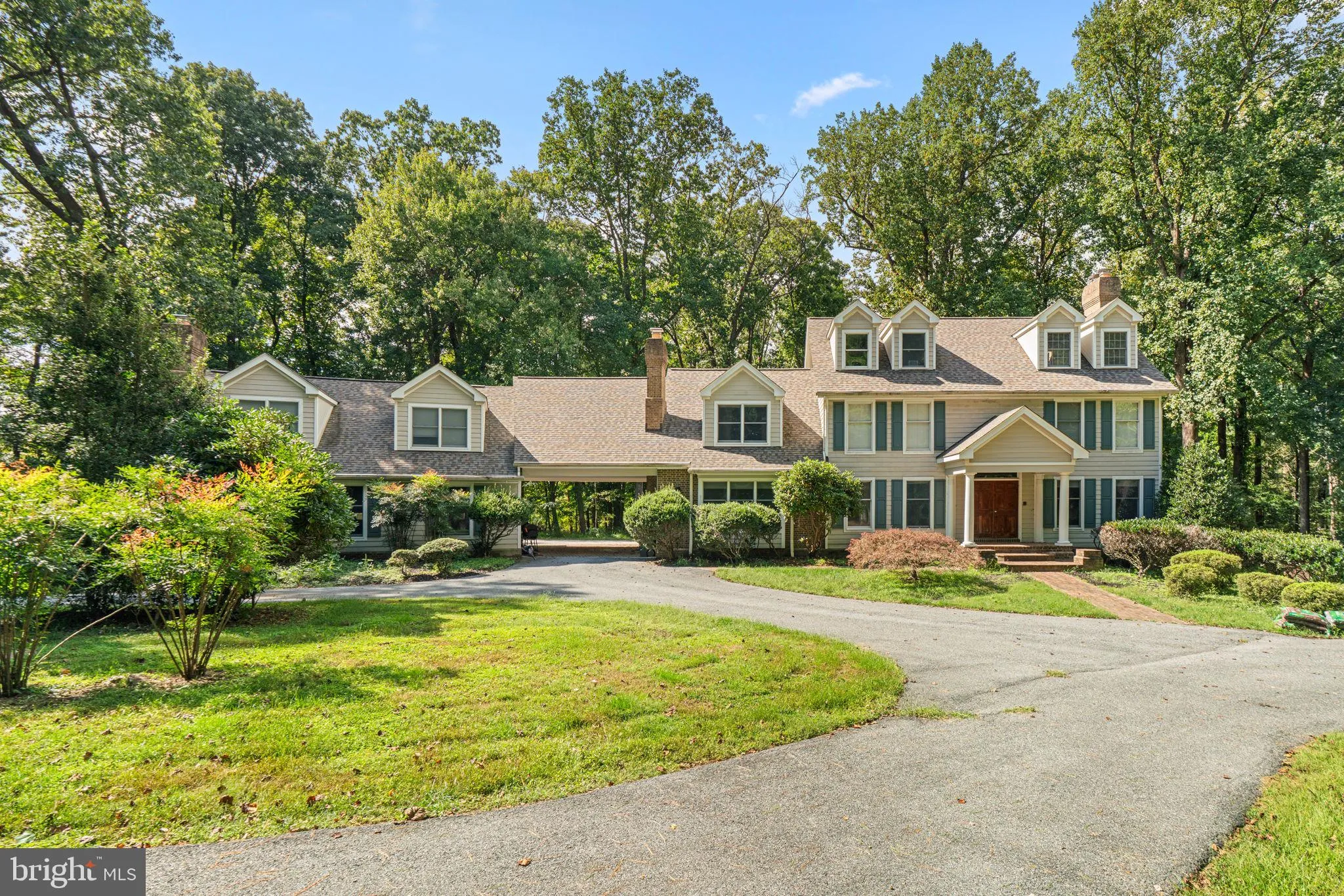 12601 GOLDEN OAK DRIVE, Ellicott City, MD 21042