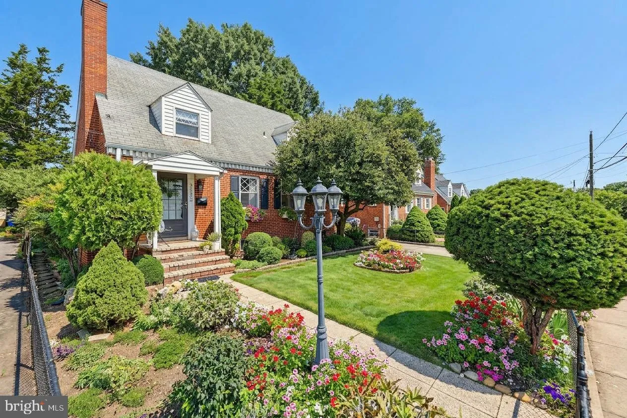 3535 18TH STREET, Arlington, VA 22204