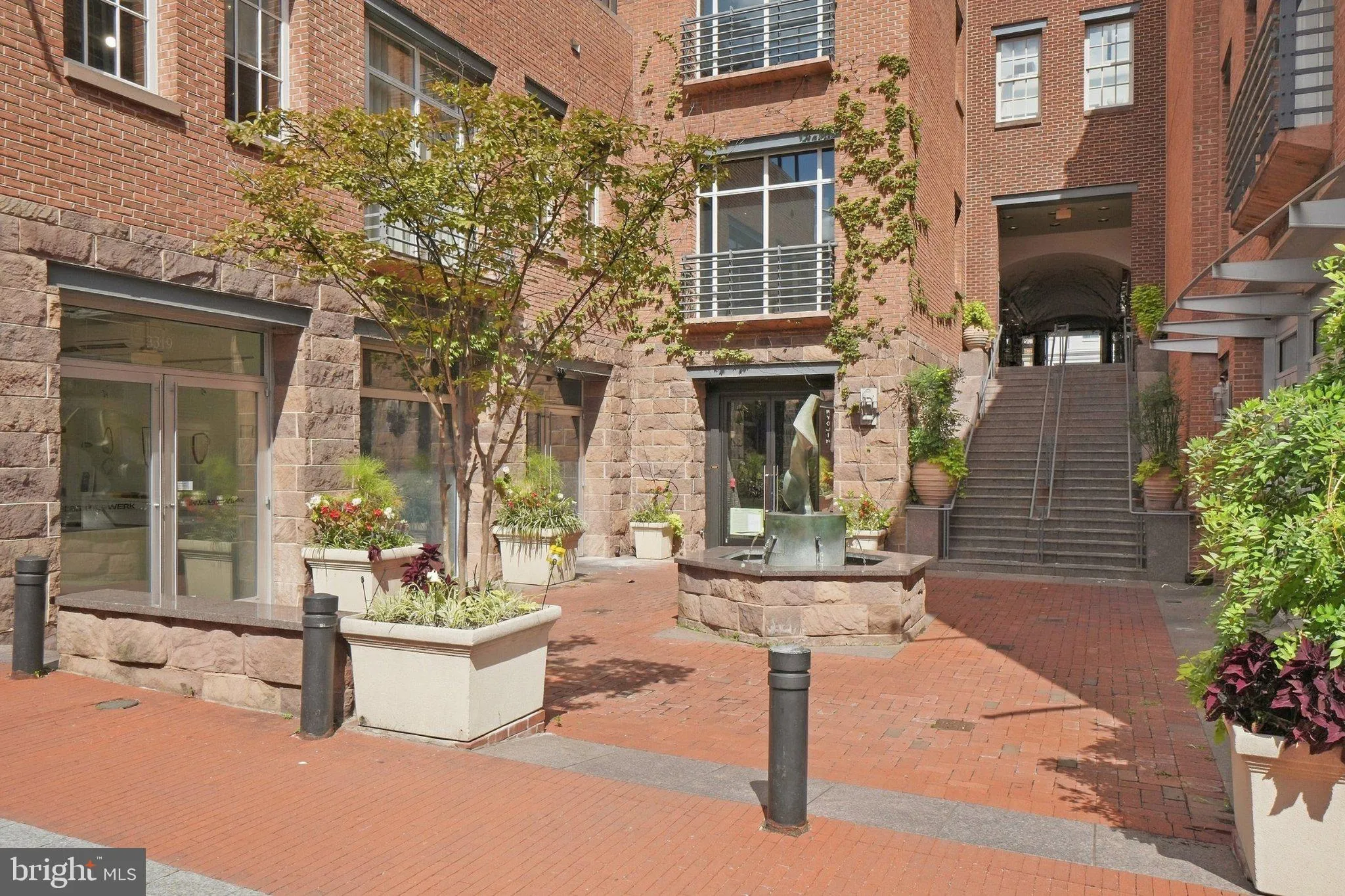 3336 CADYS ALLEY, Washington, DC 20007