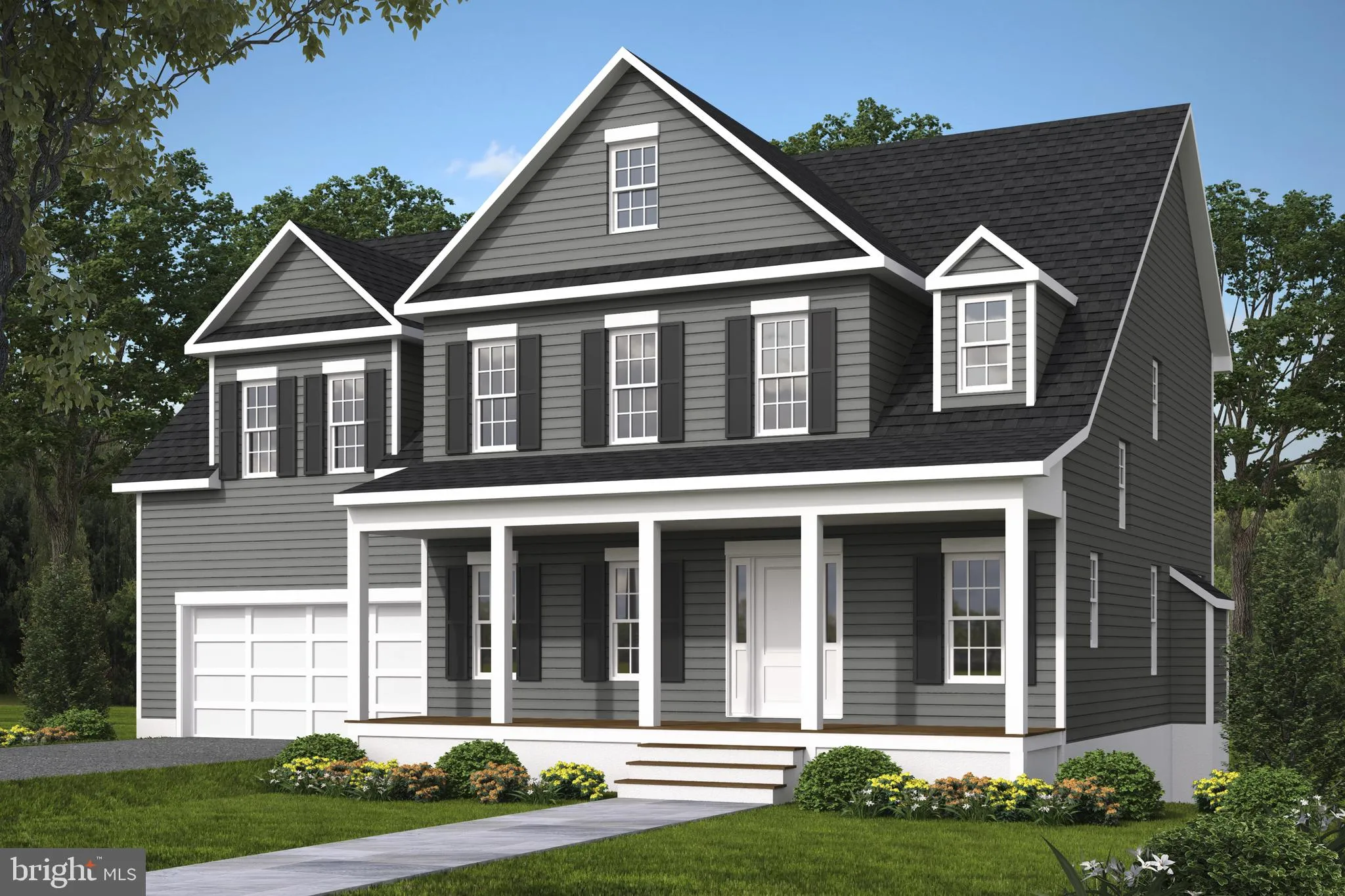 2412 MOUNTAIN ROAD, Haymarket, VA 20169