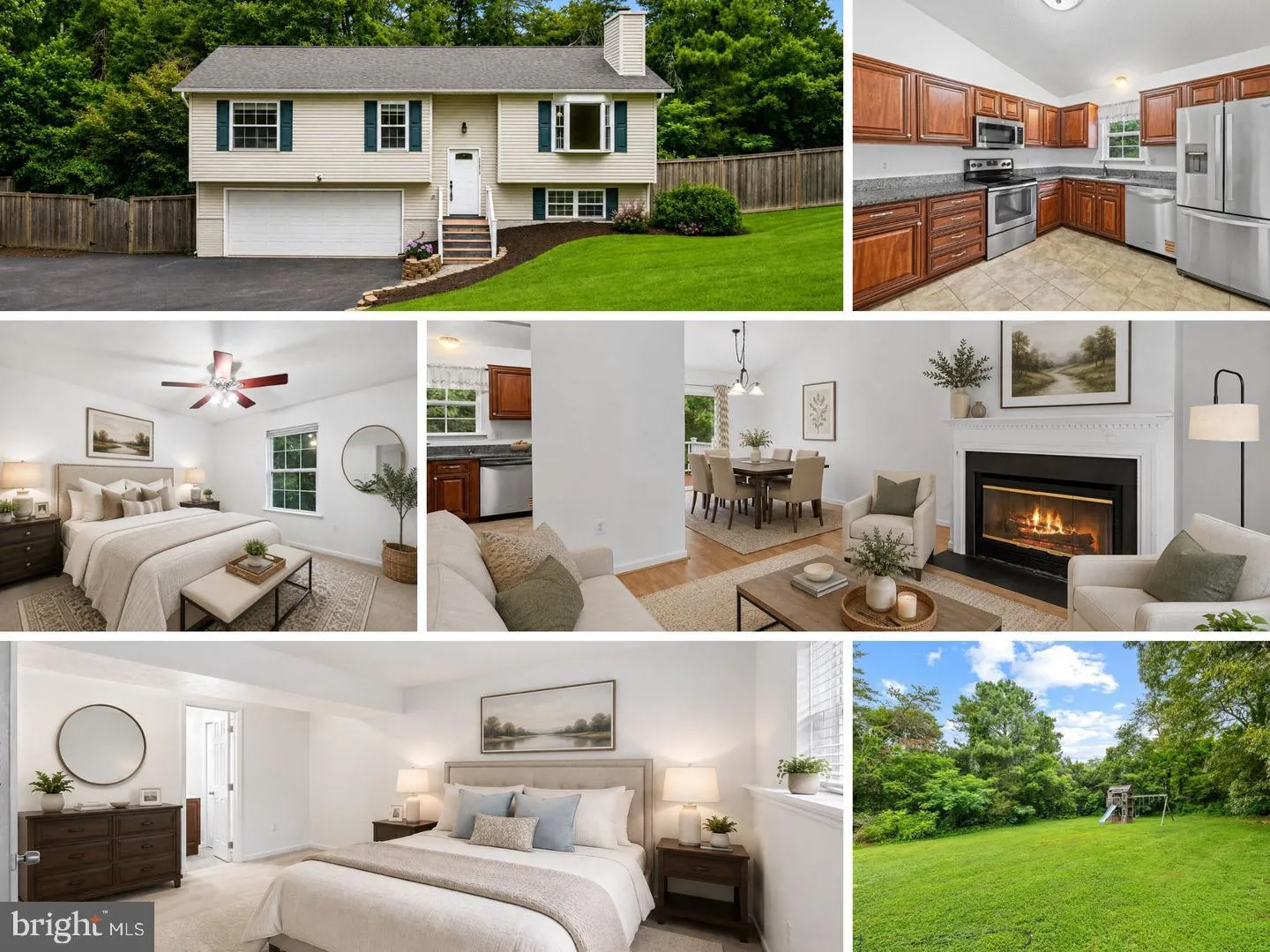 11617 LUCASVILLE ROAD, Manassas, VA 20112