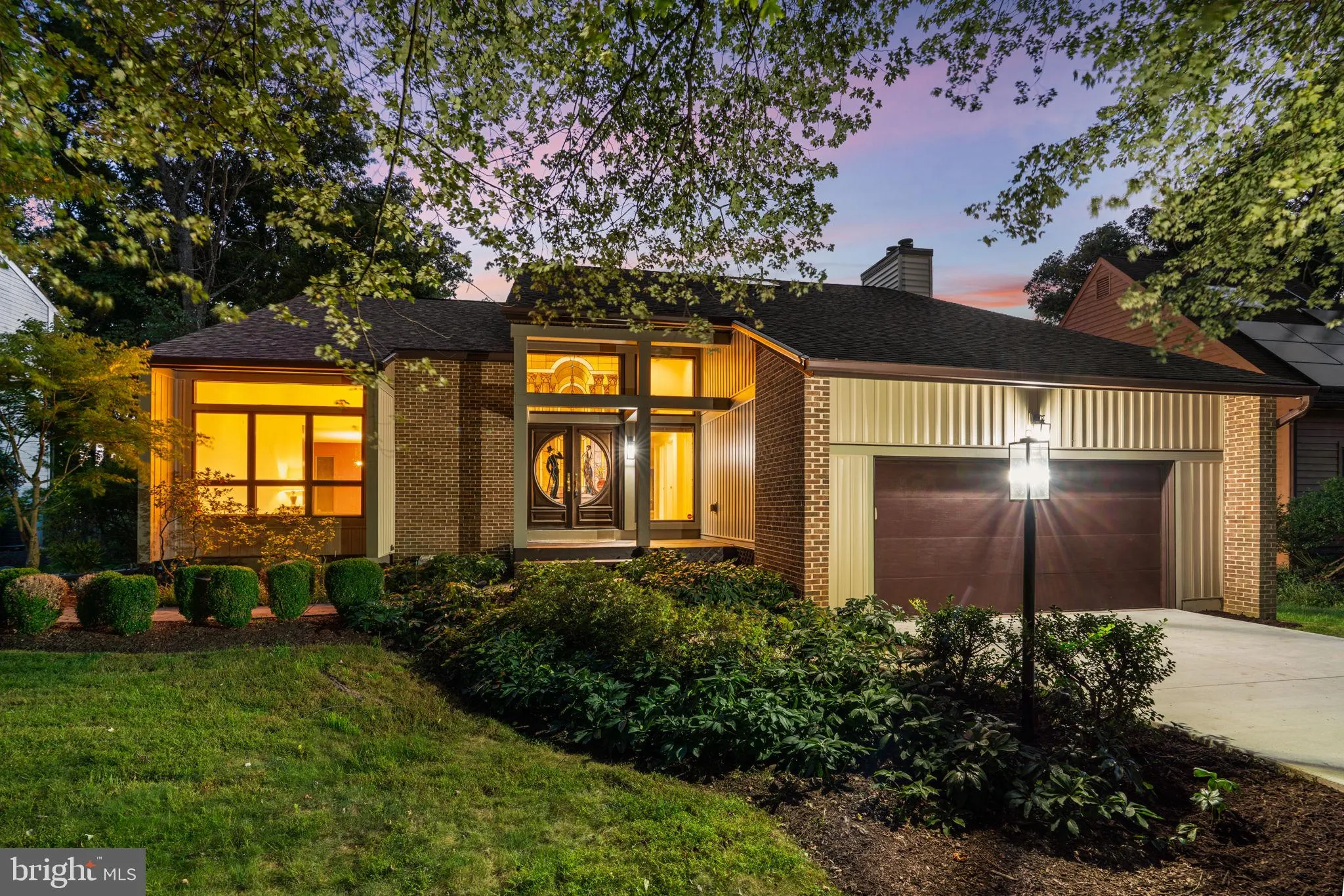6184 LLANFAIR DRIVE, Columbia, MD 21044