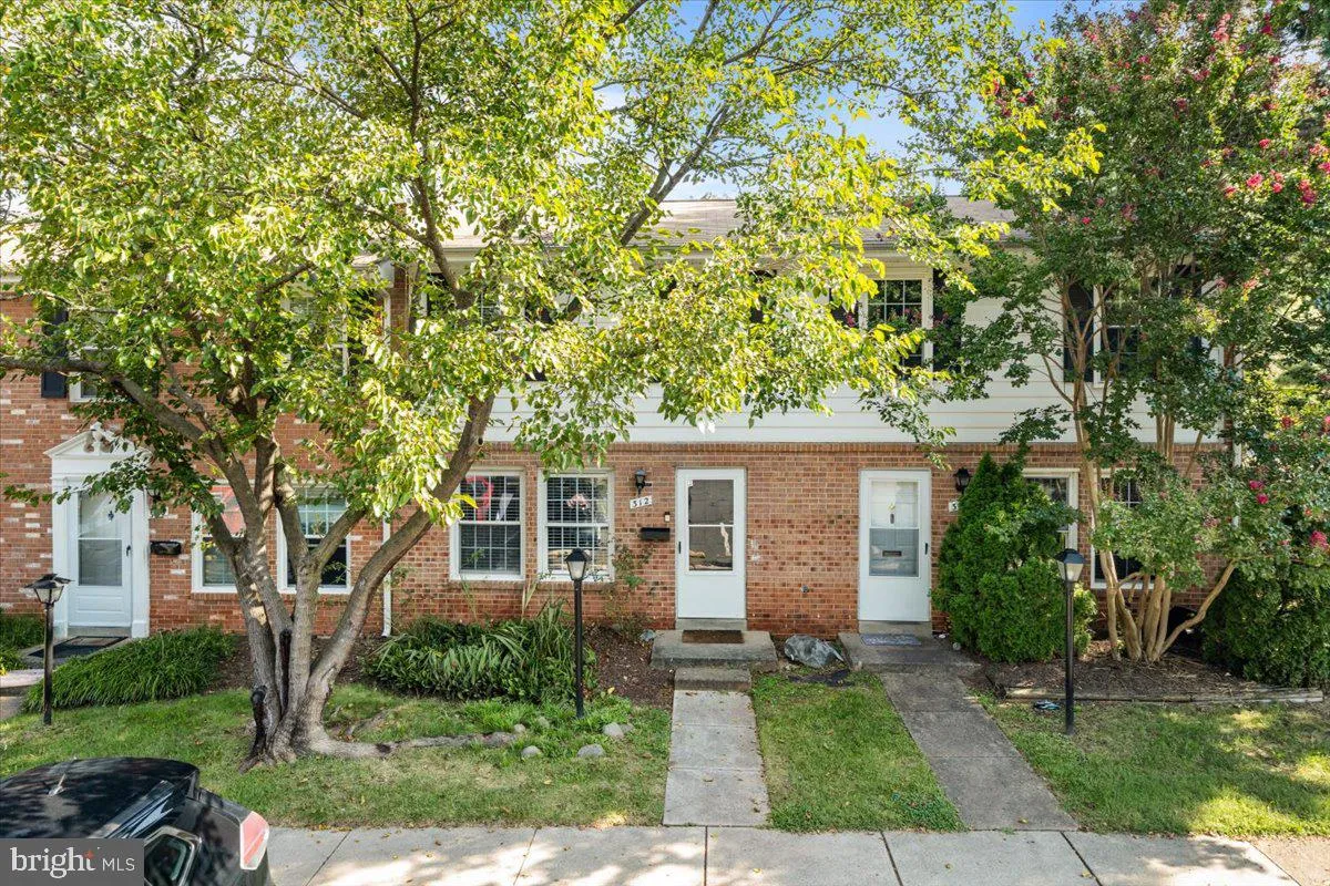 312 CORNELL DRIVE, Sterling, VA 20164