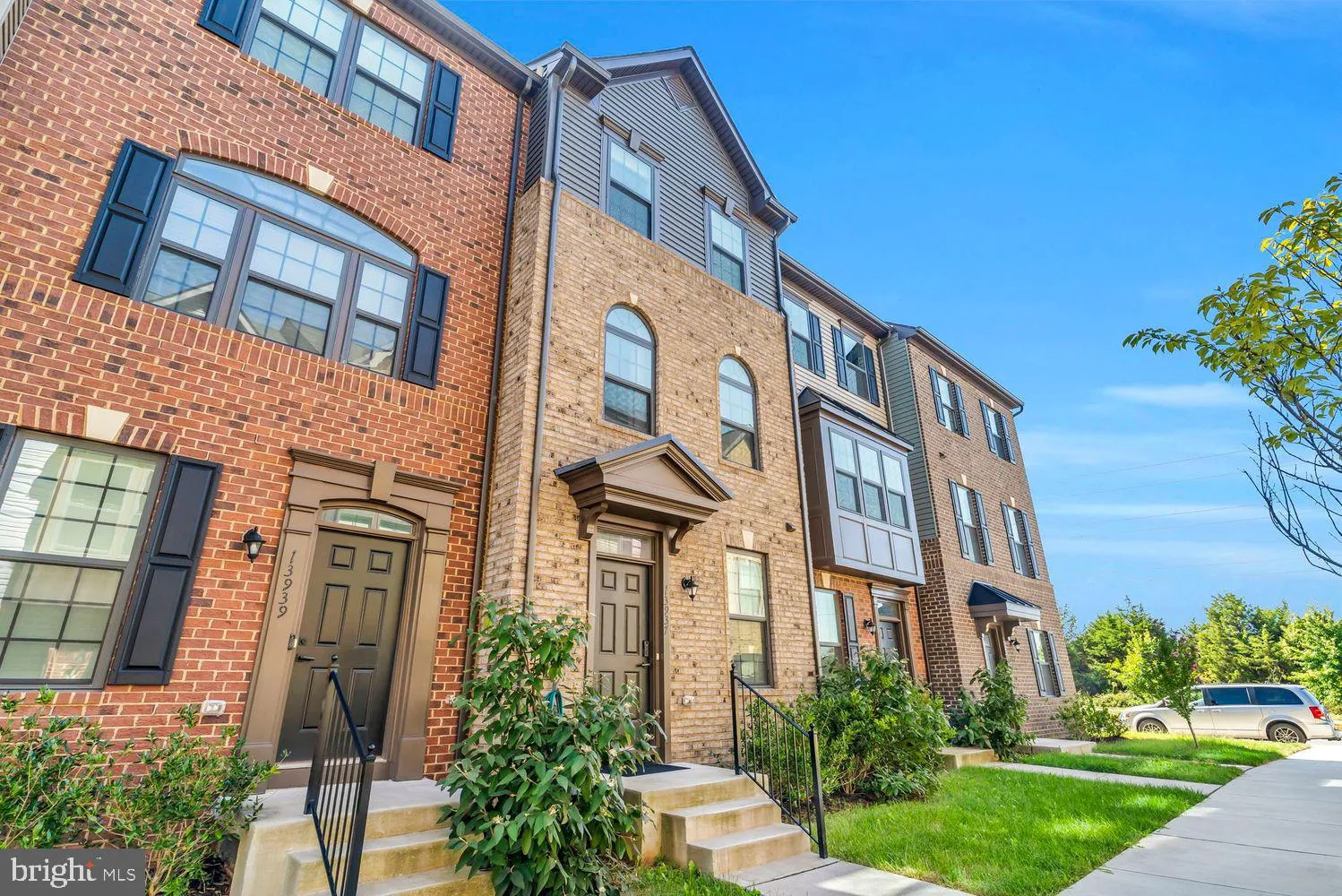 13937 AIRFOIL ROAD, Herndon, VA 20171