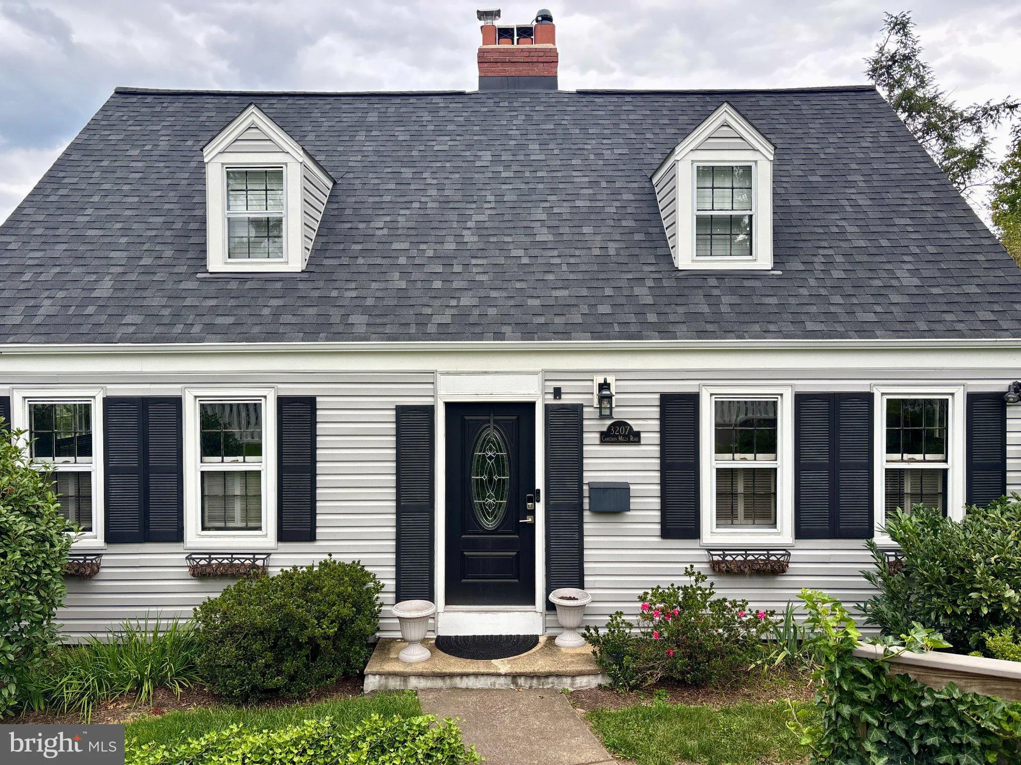 3207 CAMERON MILLS ROAD, Alexandria, VA 22302