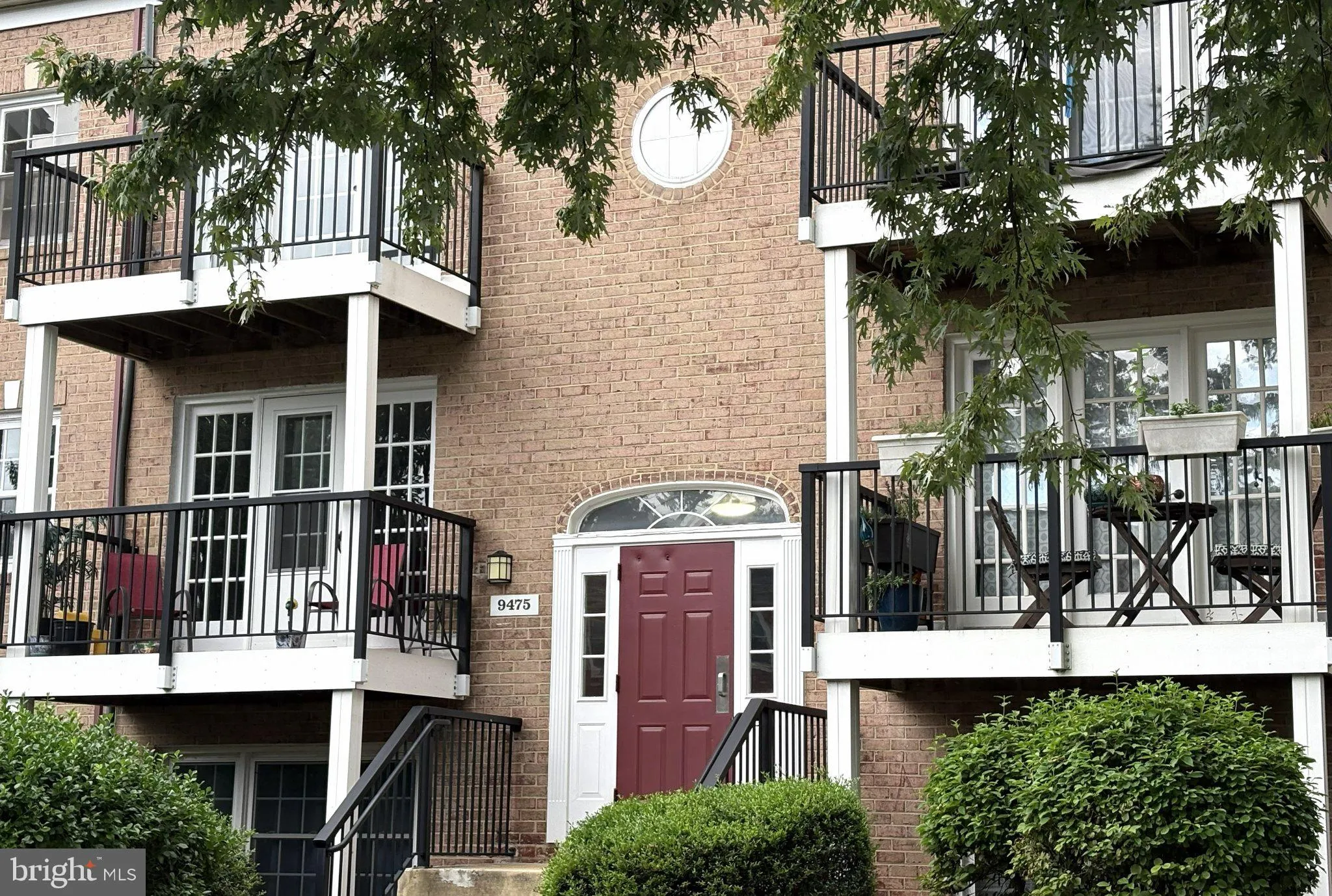 9475 FAIRFAX BOULEVARD, Fairfax, VA 22031