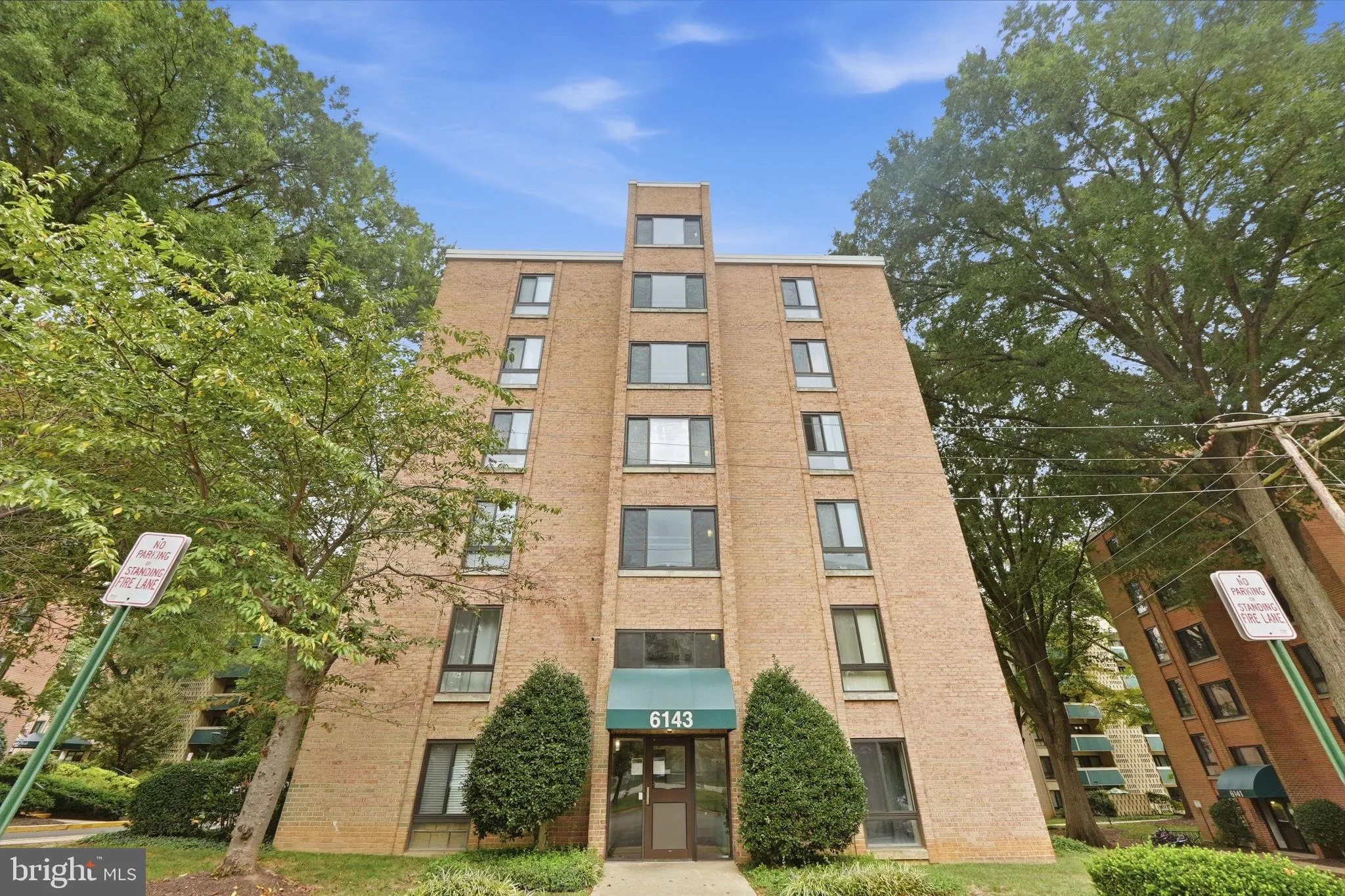 6143 LEESBURG, Falls Church, VA 22041
