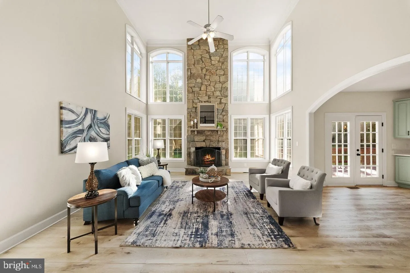 16125 GOSSUM COURT, Haymarket, VA 20169