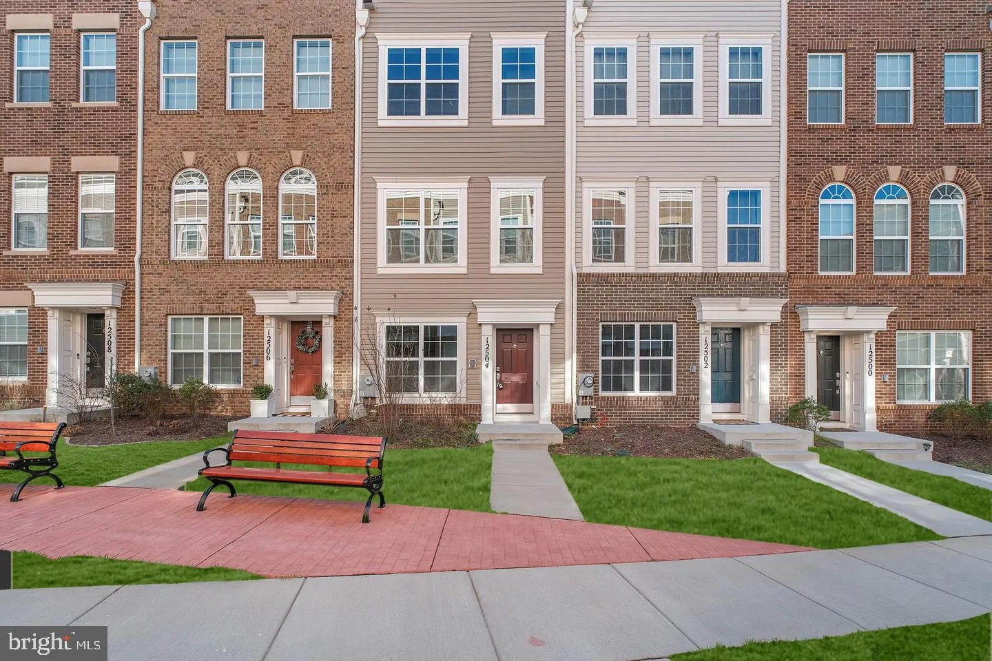 12504 ADOBE ALLEY, Beltsville, MD 20705