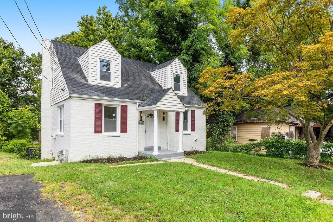 525 OPUS AVENUE, Capitol Heights, MD 20743