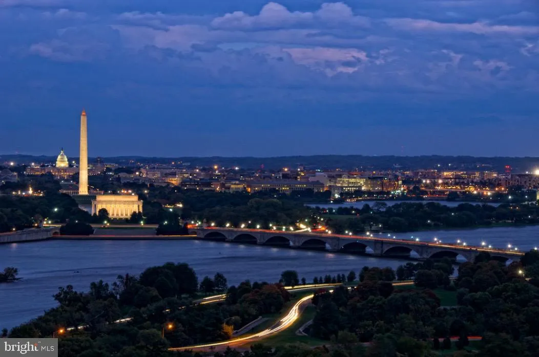 1011 ARLINGTON BOULEVARD, Arlington, VA 22209