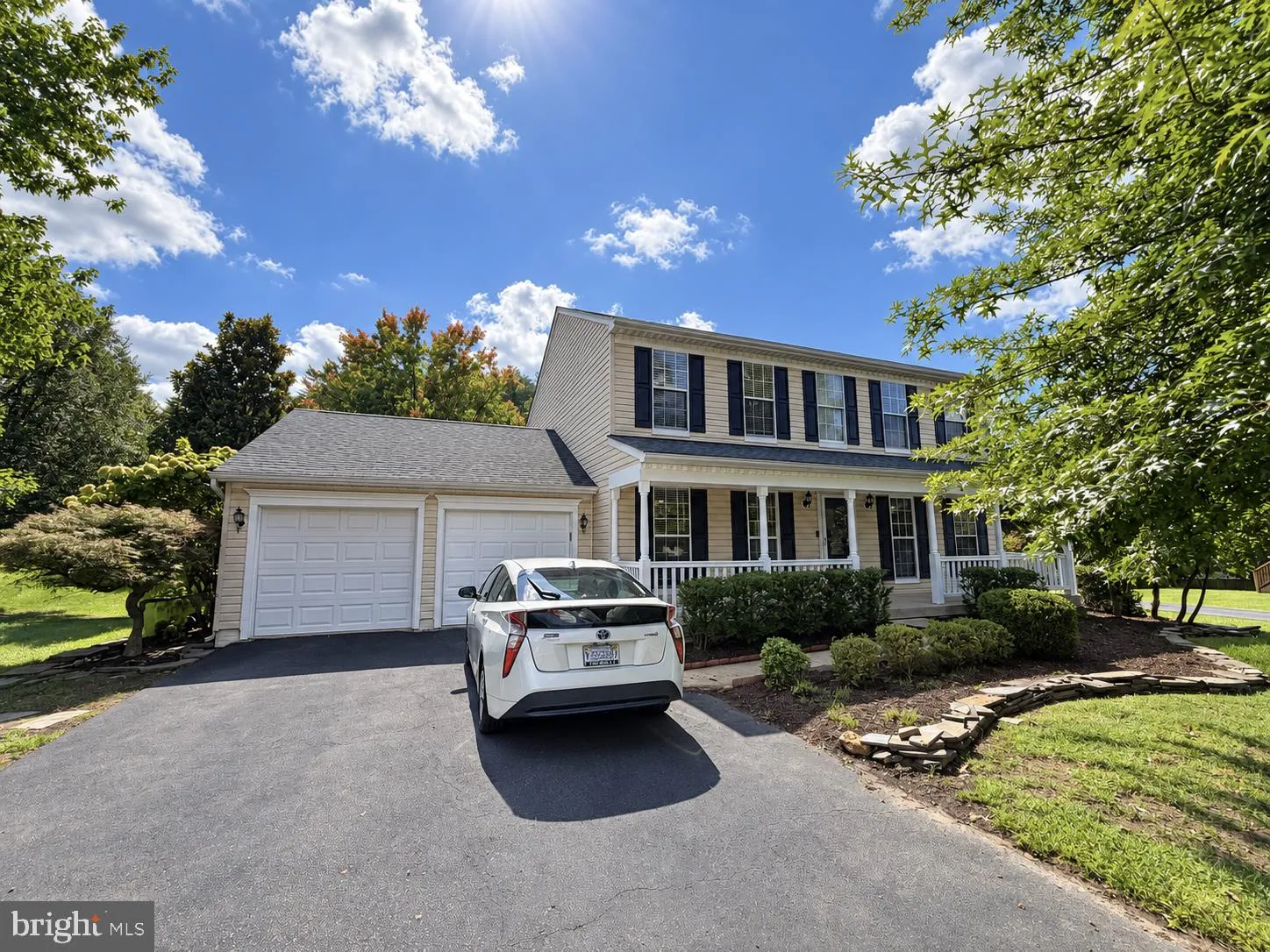 6503 SUSAN BARKLEY COURT, Alexandria, VA 22315