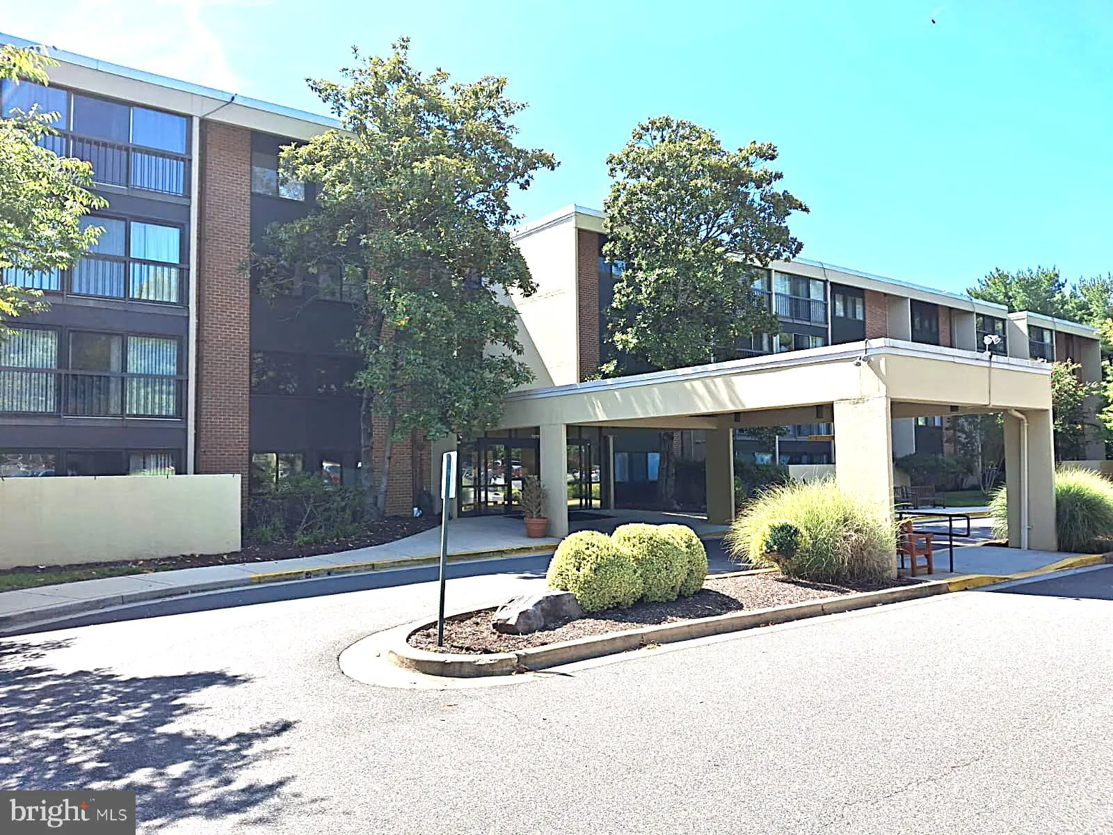 2921 LEISURE WORLD BOULEVARD, Silver Spring, MD 20906