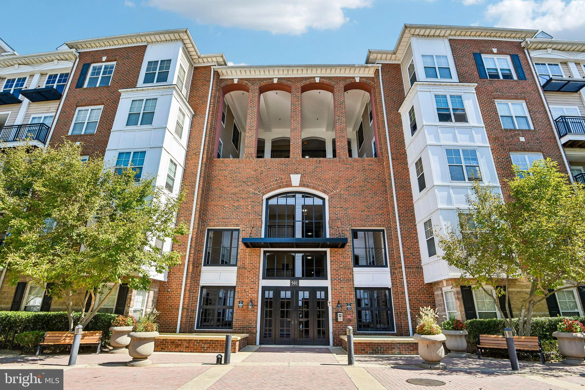 501 HUNGERFORD DRIVE, Rockville, MD 20850